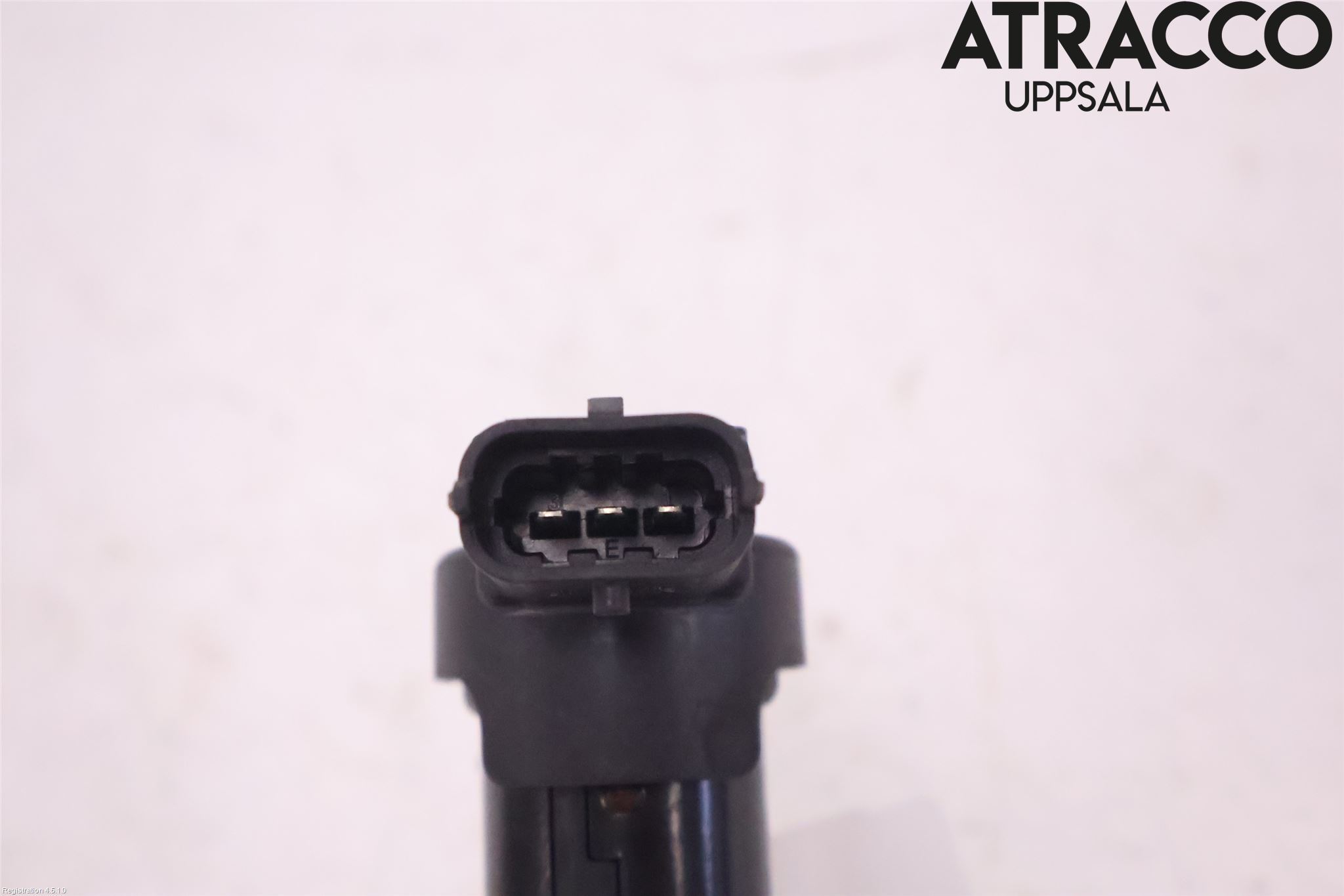 Citroen C4 II 11-18 Coil