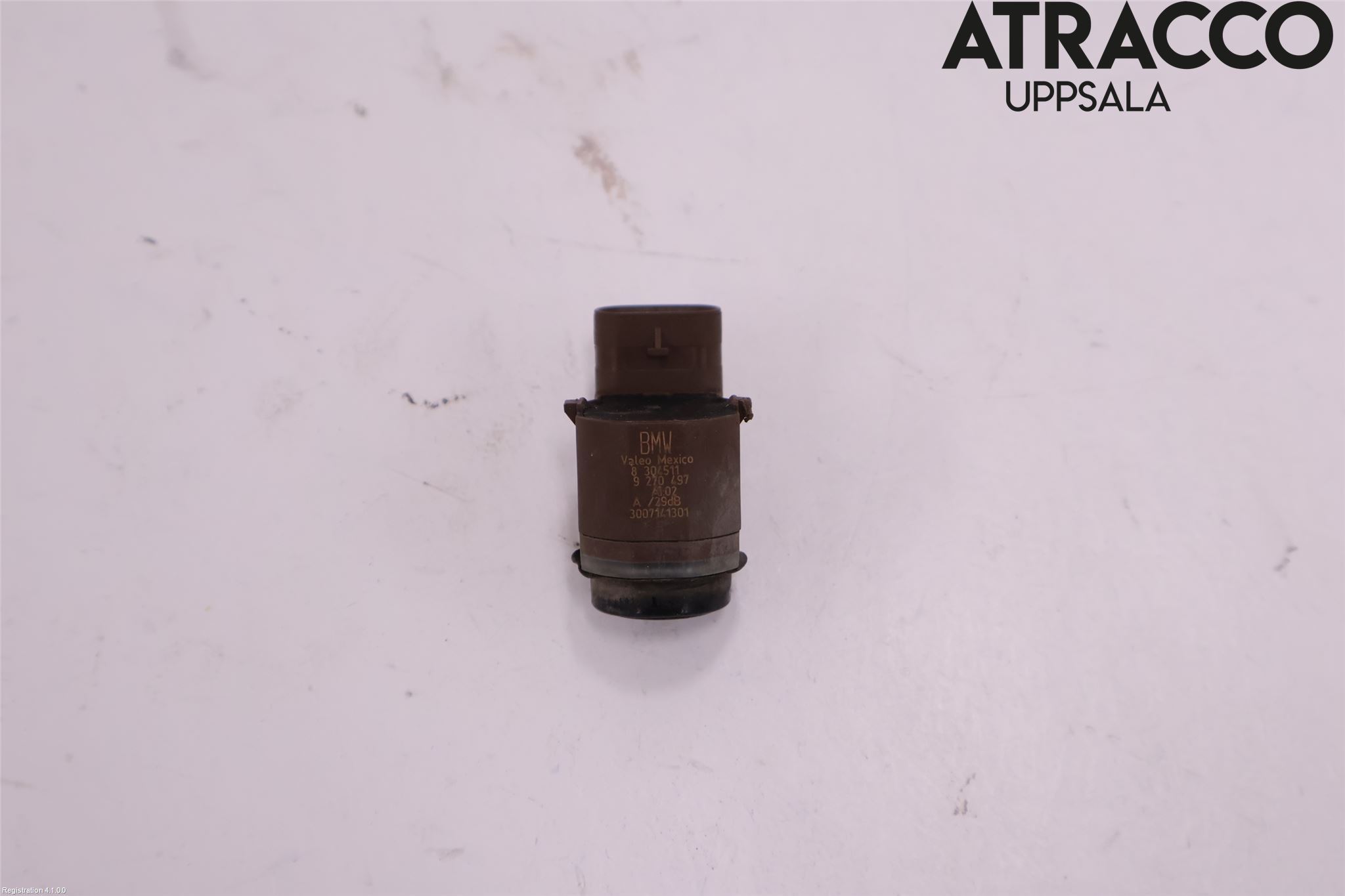 BMW 5 F10/F11/F18 09-17 Sensor Ryggesensor