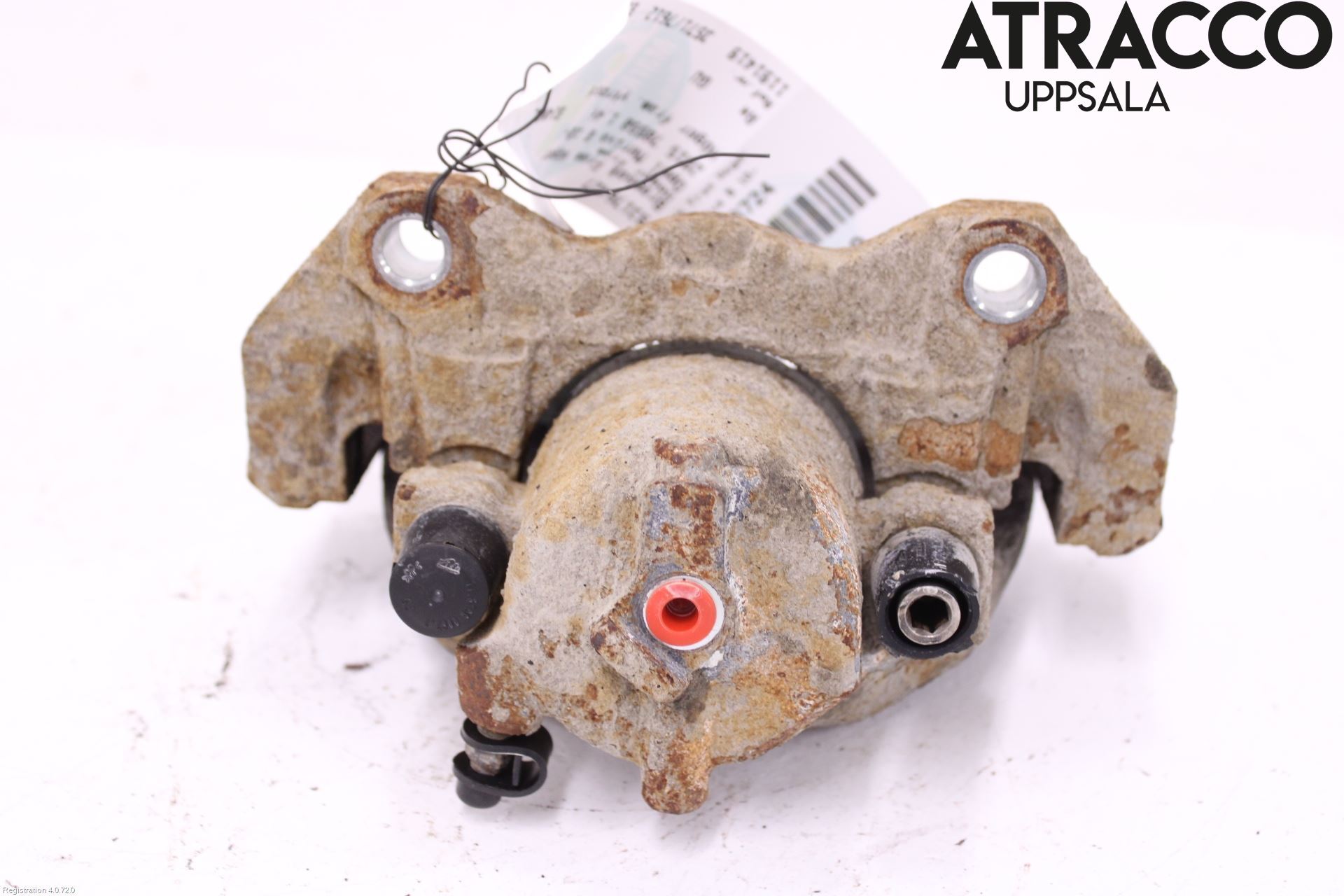 Opel MERIVA B 10-17 Bremsecaliper Foran Høyre