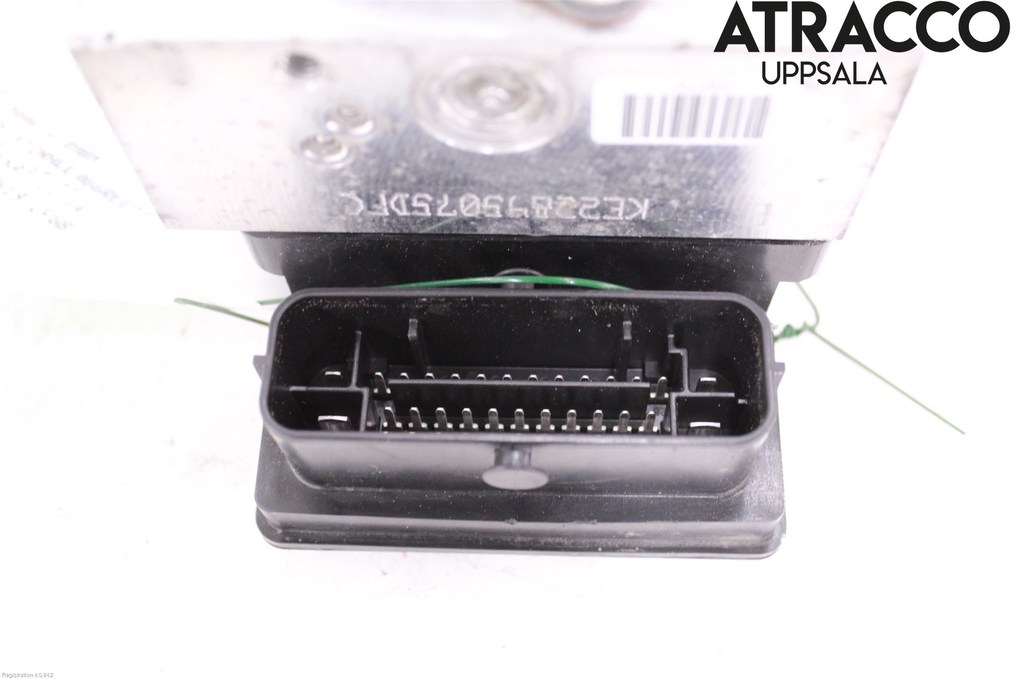 Volkswagen VW PASSAT 11-14 Abs Hydraulikkaggregat