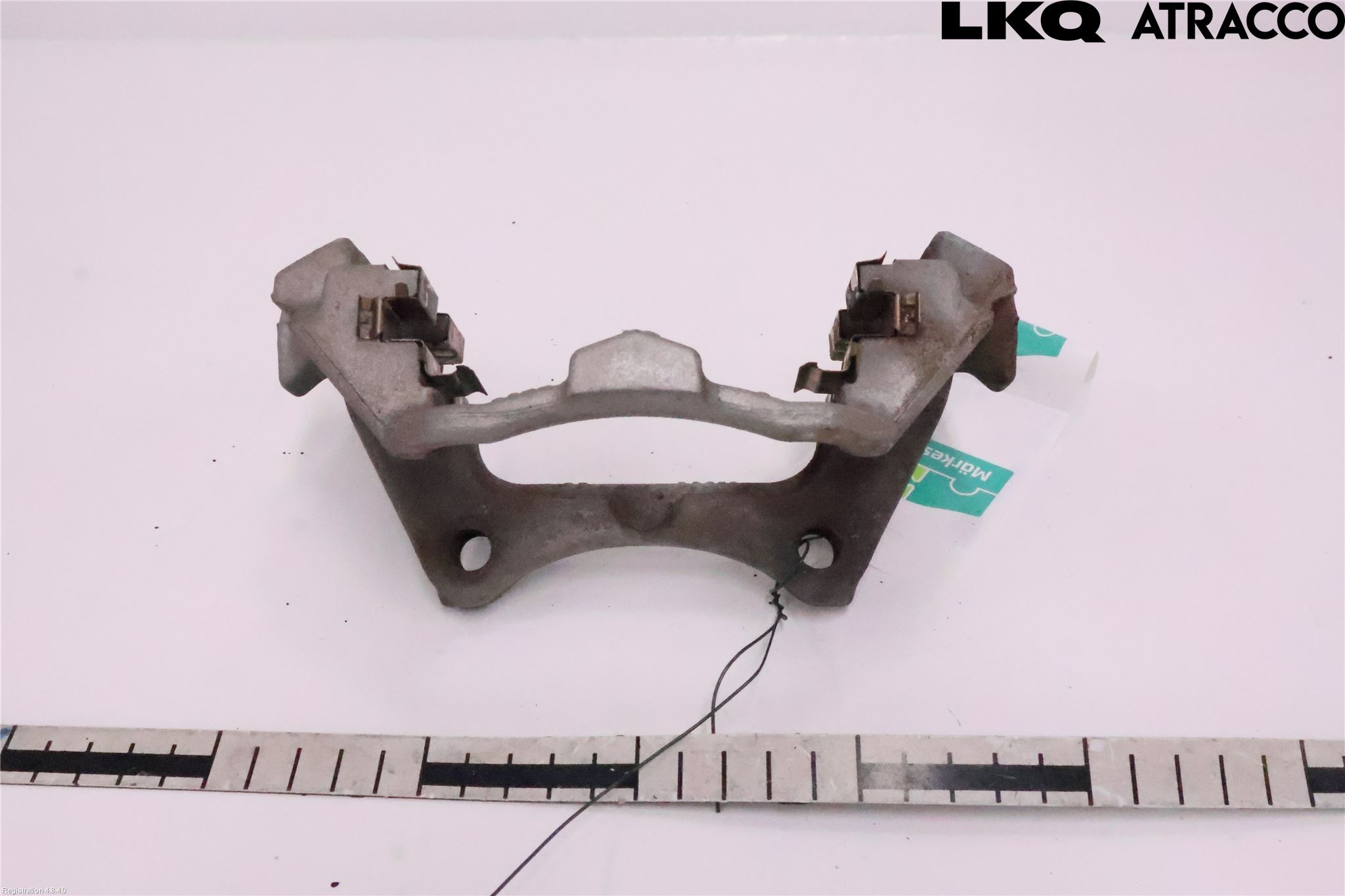 Toyota COROLLA 19- Bremsecaliper Feste Holder