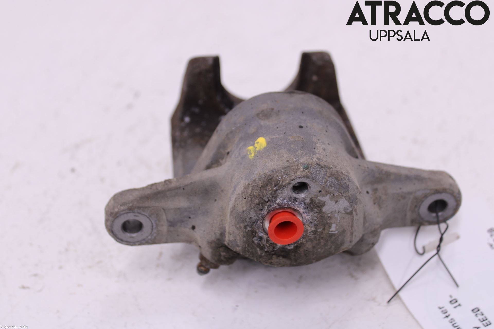 Subaru LEGACY 10-14 Bremsecaliper Bak Venstre