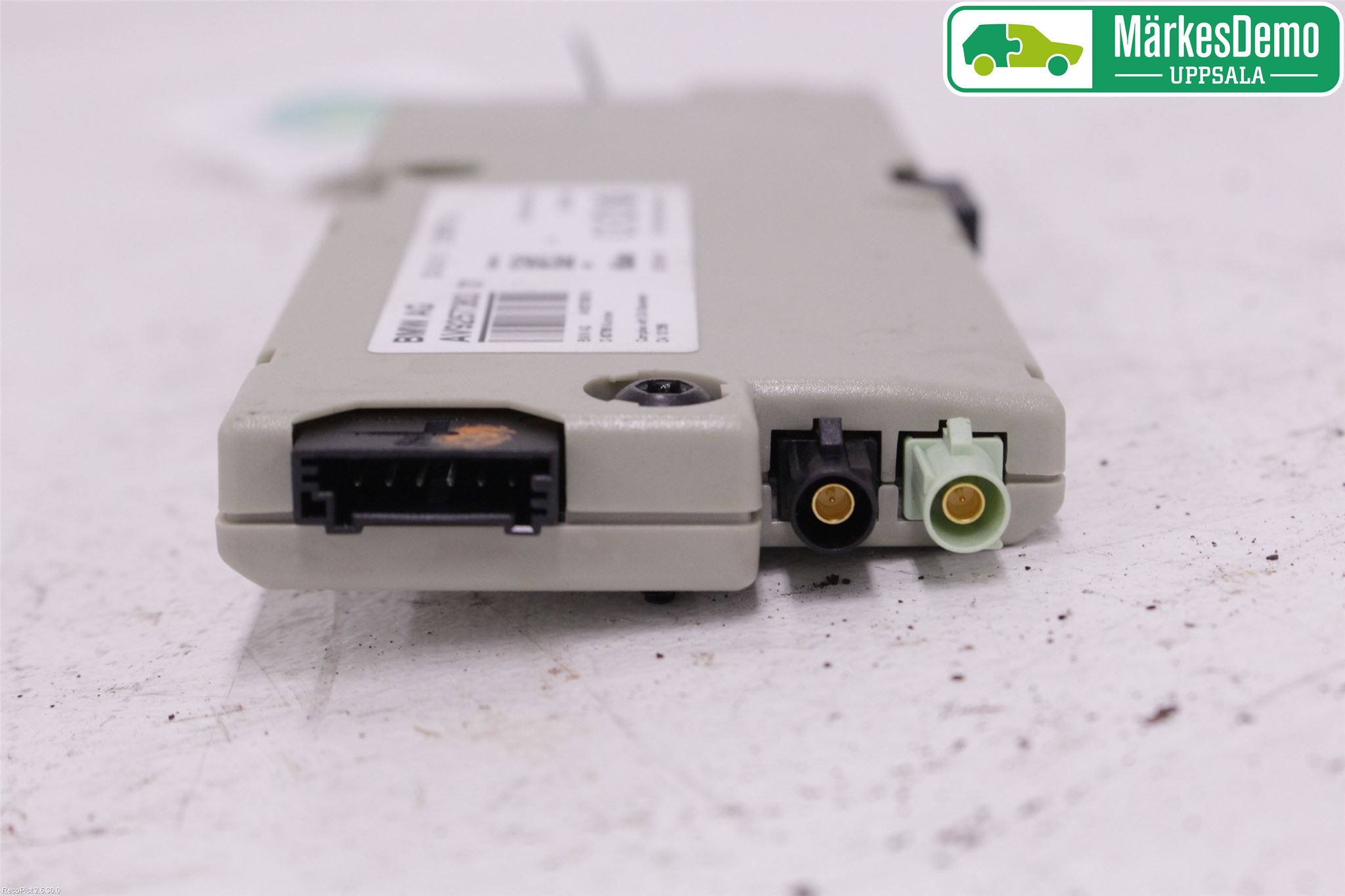 BMW 5 F10/F11/F18 09-17 Bryter Antenne