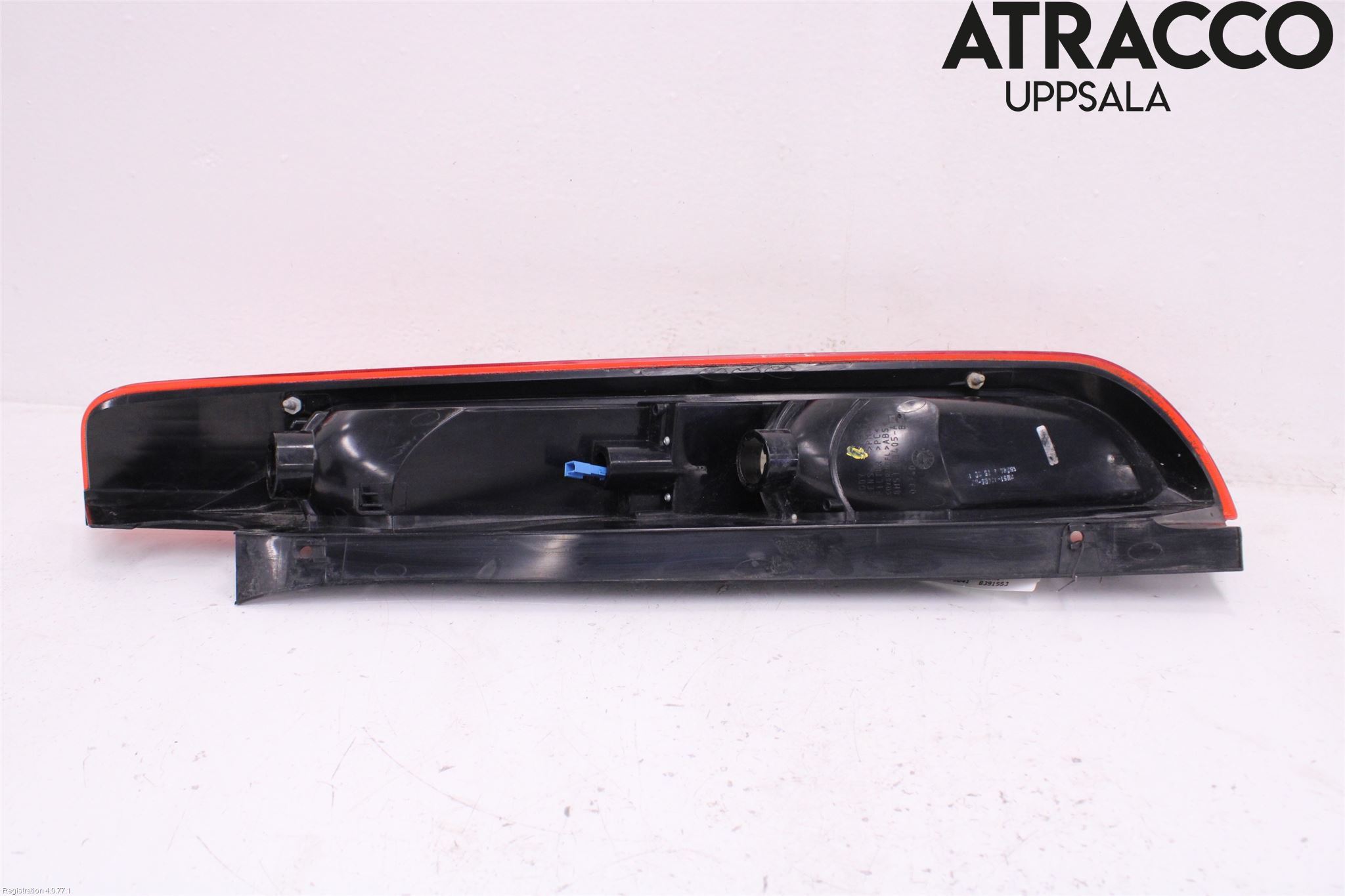 Ford FOCUS 08-11 Baklykt Venstre