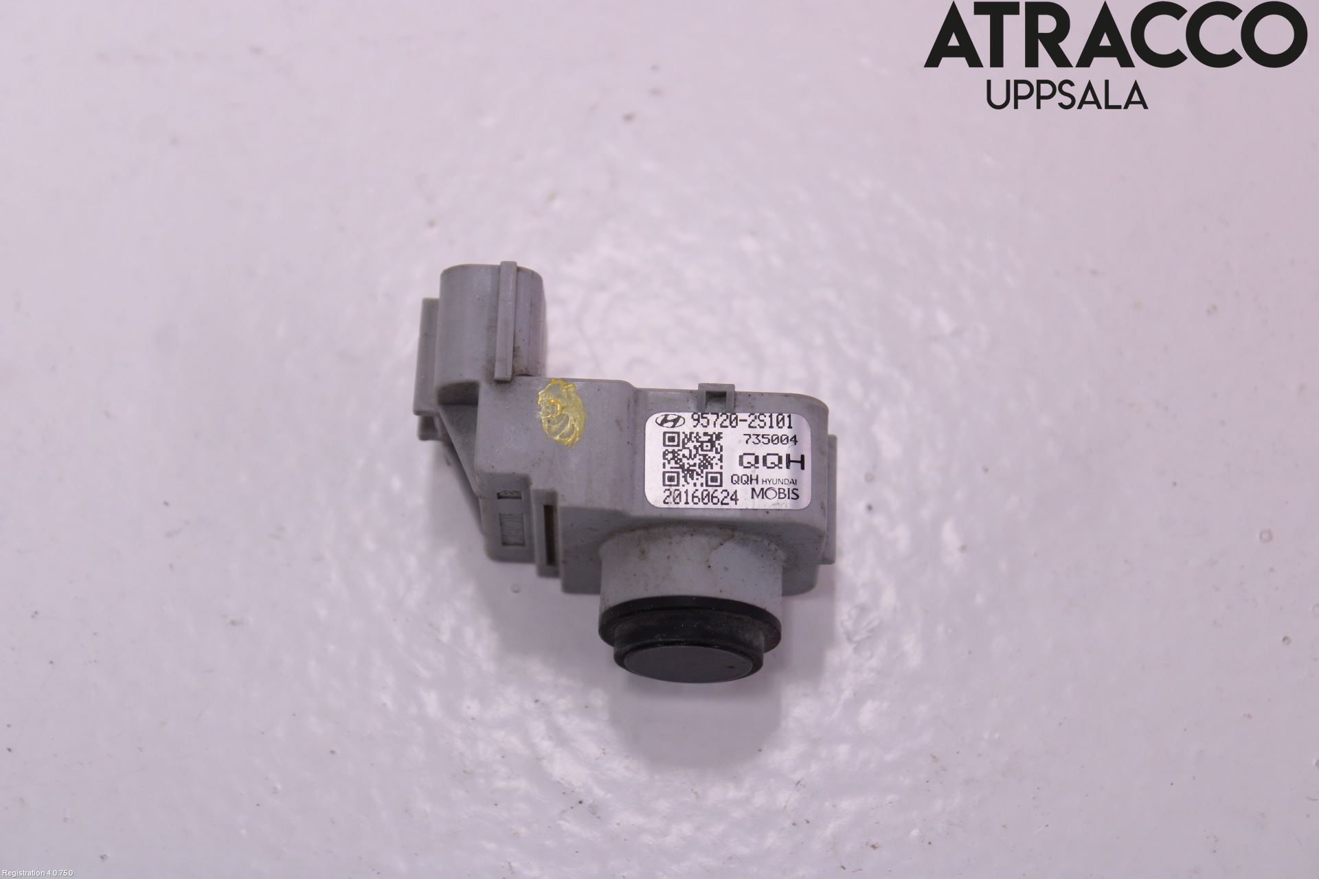 Hyundai ix35 Sensor Ryggesensor