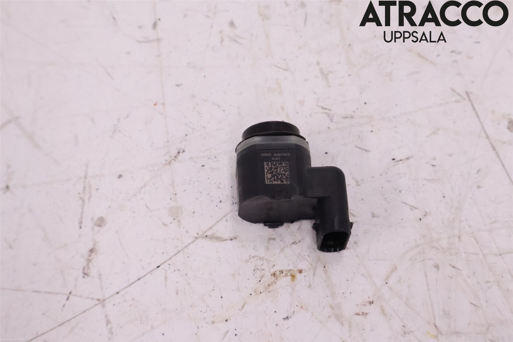 BMW 5 F10/F11/F18 09-17 Sensor Ryggesensor