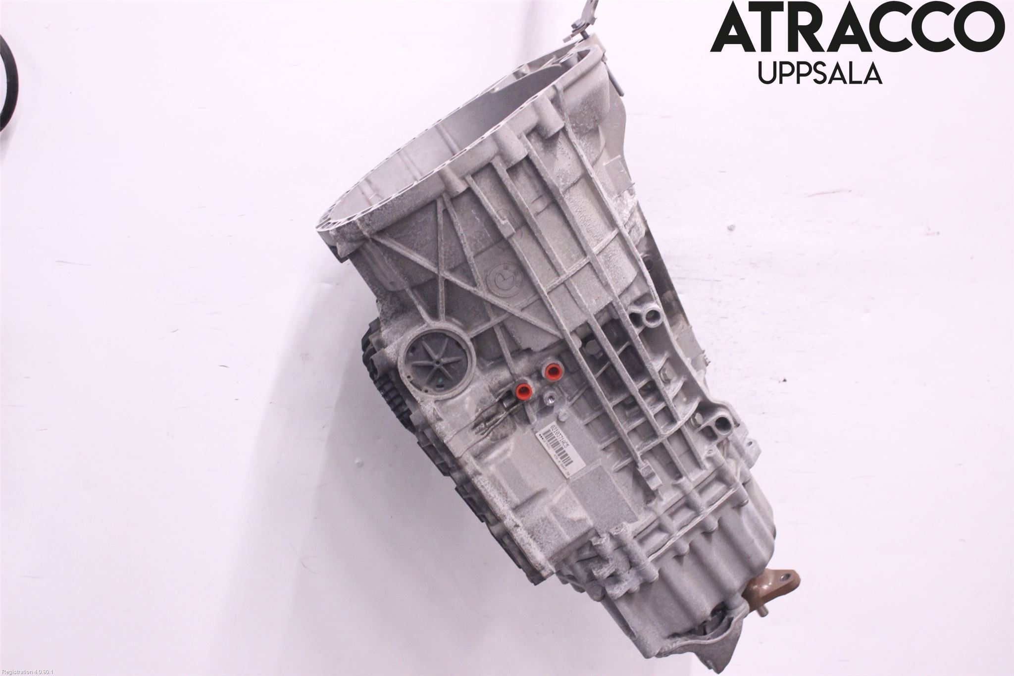 BMW 4 F32/F33/F82/F83 13-20 Gearkasse Automat