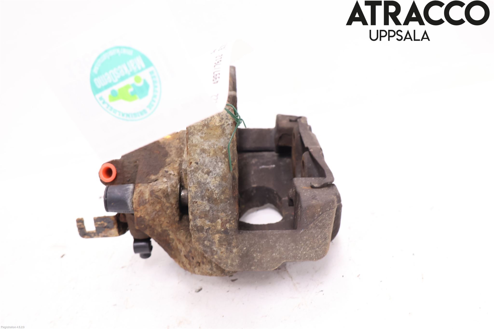 Volkswagen VW TRANSP/CARAVELLE (T6) 16-22 Bremsecaliper Foran Høyre