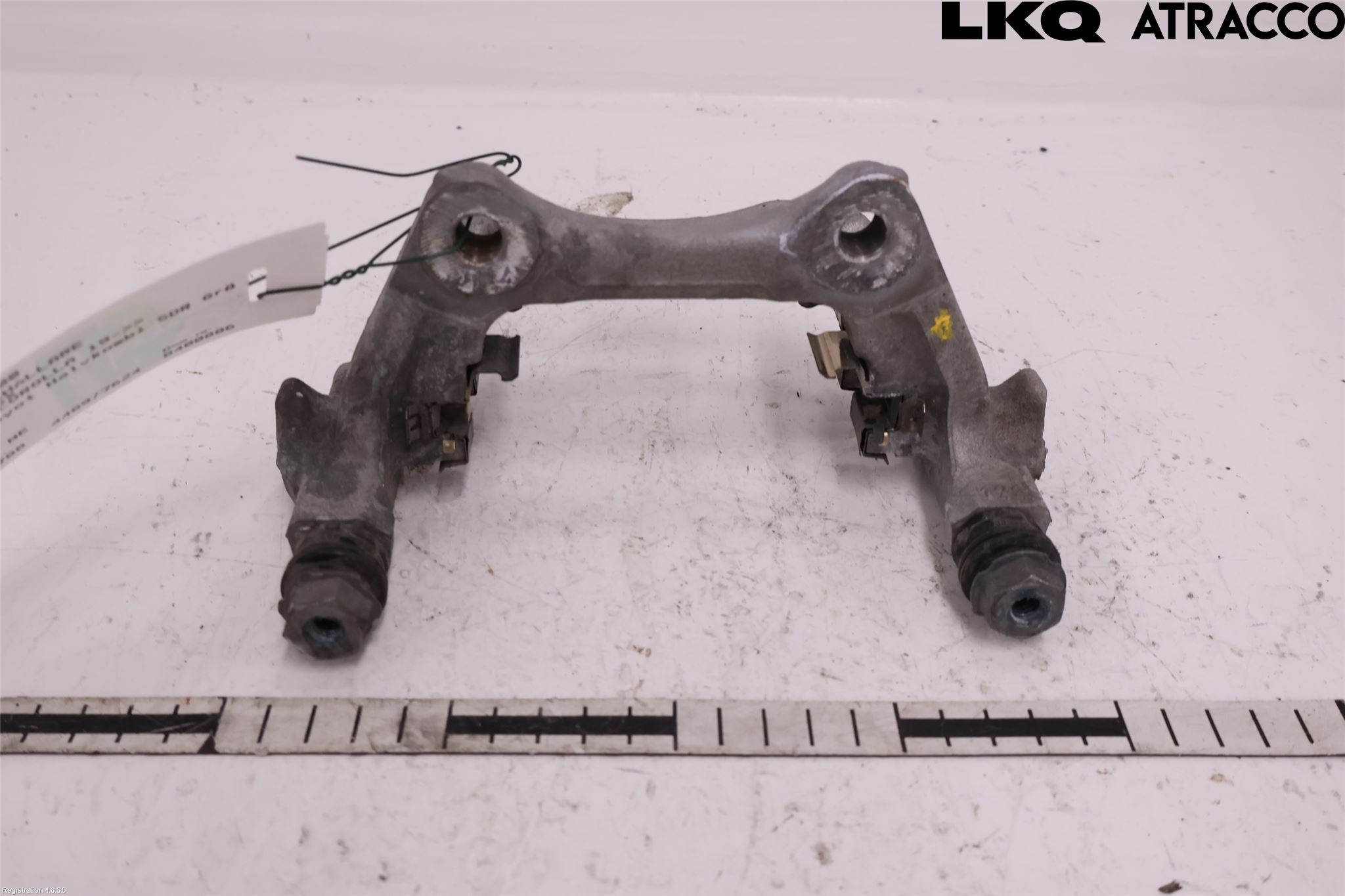 Toyota COROLLA 19- Bremsecaliper Feste Holder