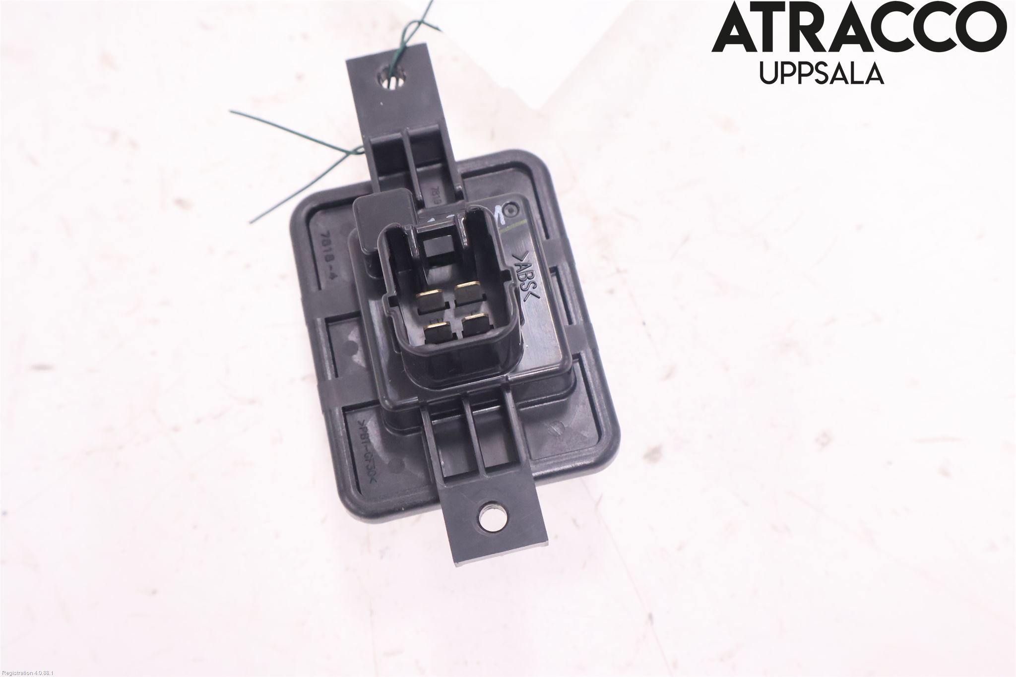 Honda CIVIC 17-22 Varmeapparat Viftemotstand