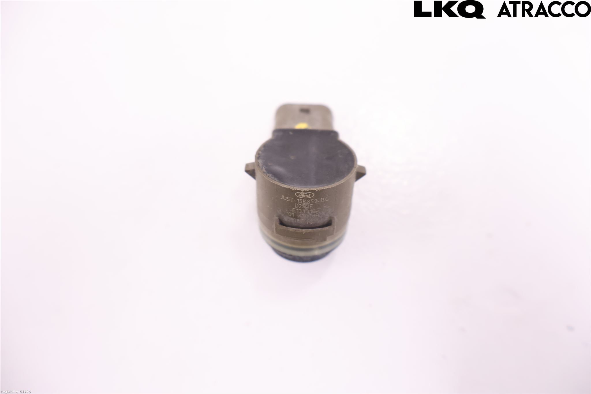 Ford TRANSIT/TOURNEO CONNECT 13-22 Sensor Ryggesensor