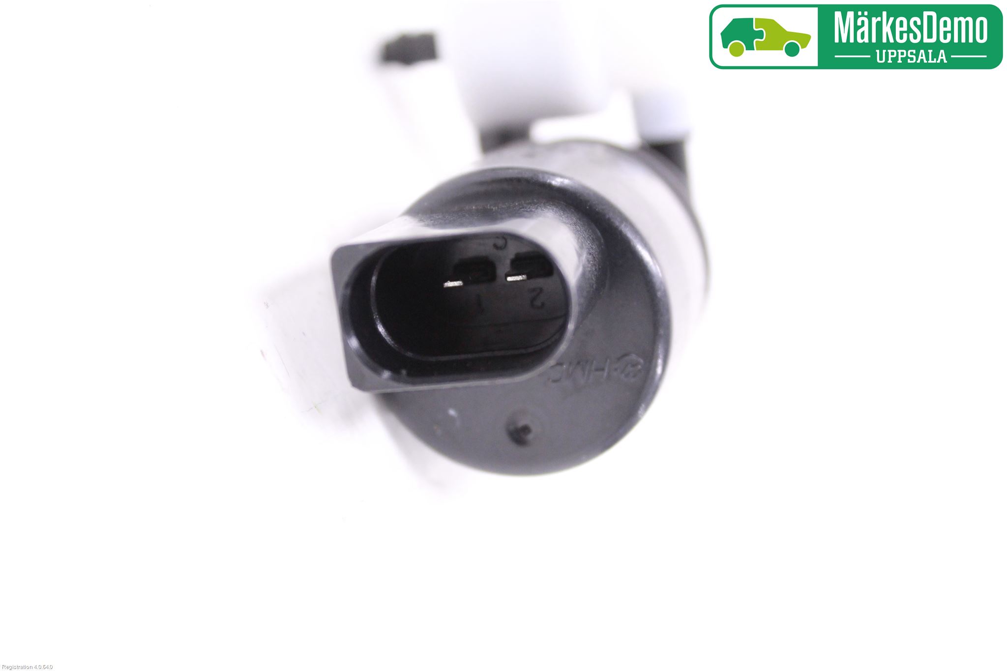 BMW 2 F45 Active Tourer 14-21 Spylerpumpe Frontrute