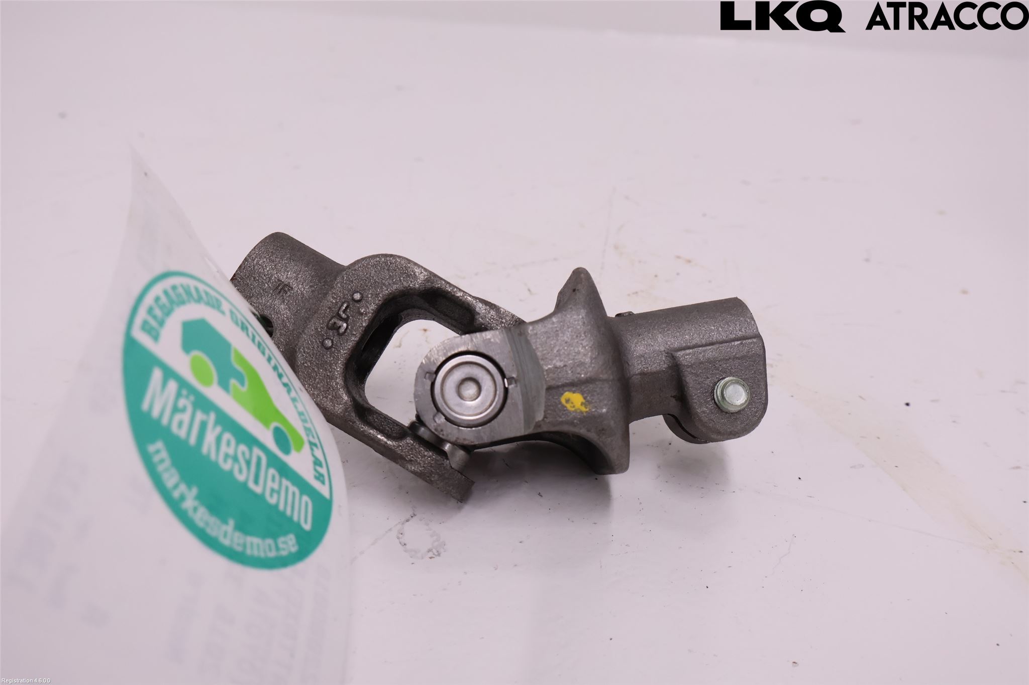 Toyota YARIS XP130 15-20 Rattakselledd