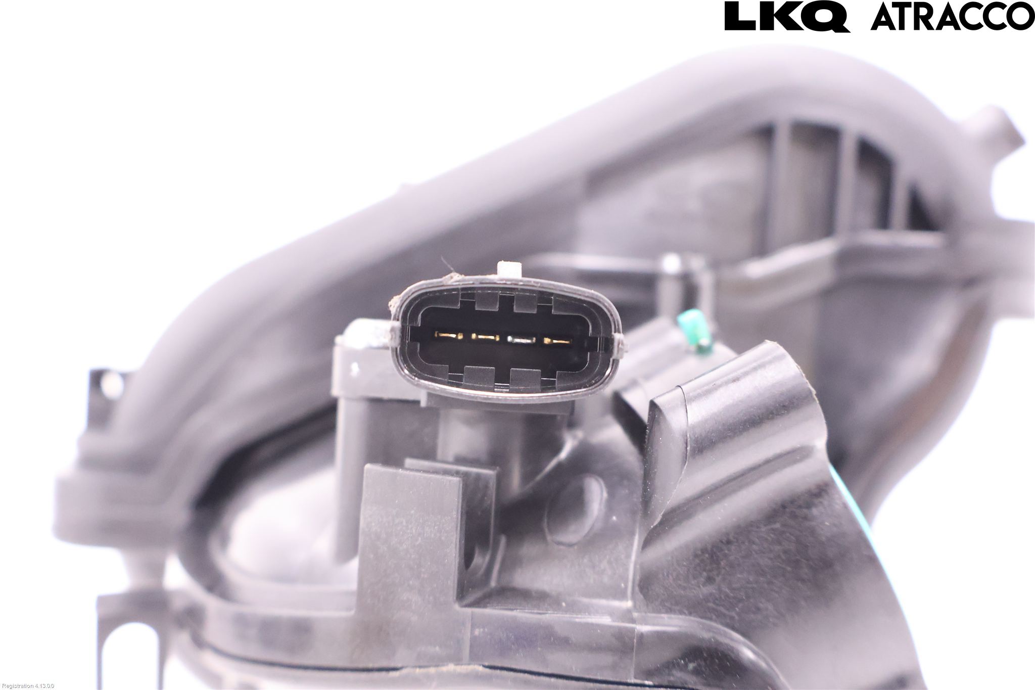 Kia PICANTO 17- Innsugningsmanifold
