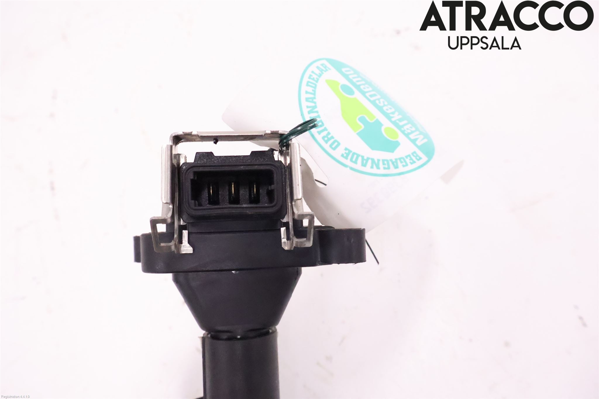 BMW 5 E39 95-04 Coil