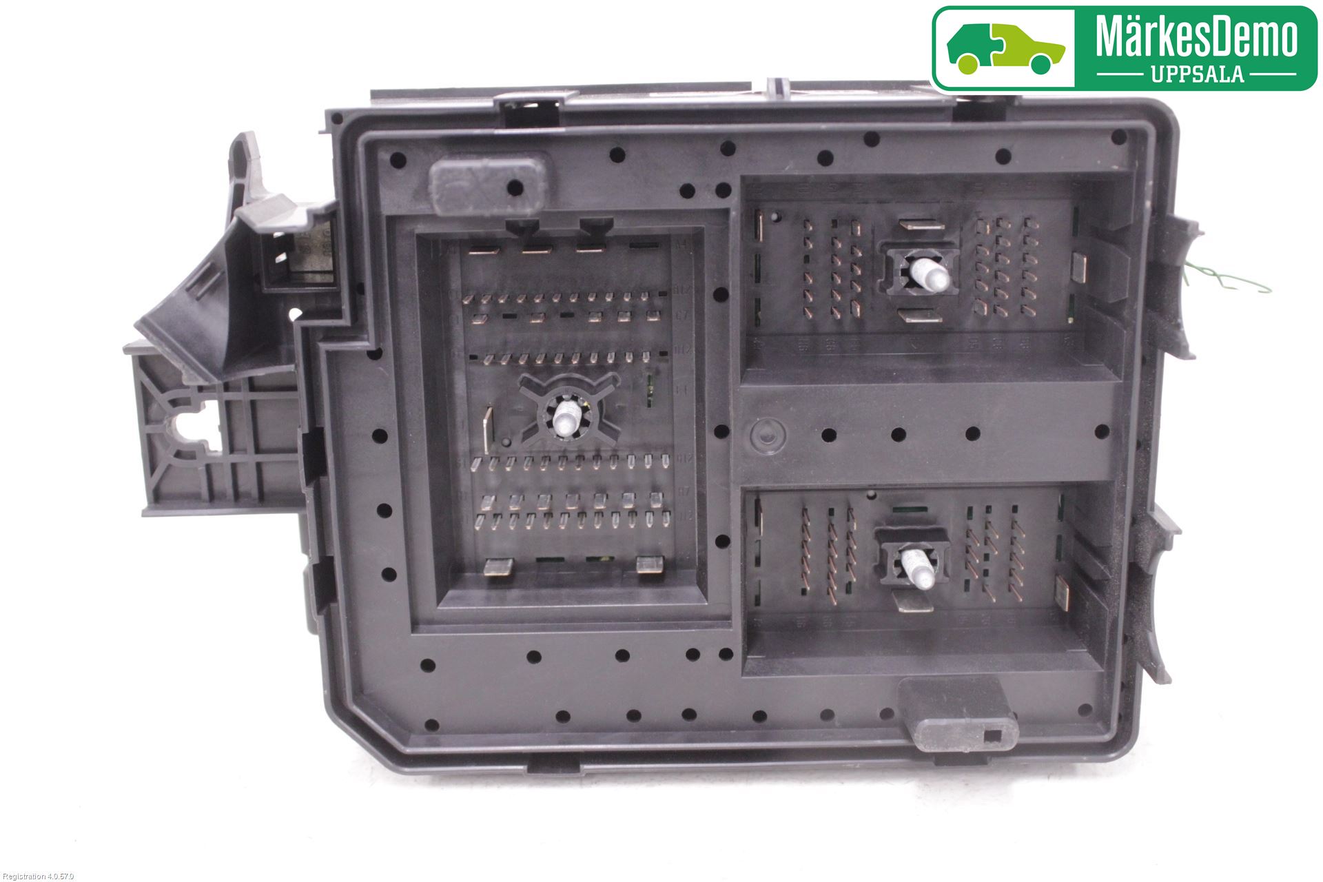 Opel CORSA E 15-19 Sikringsboks - Elsentral