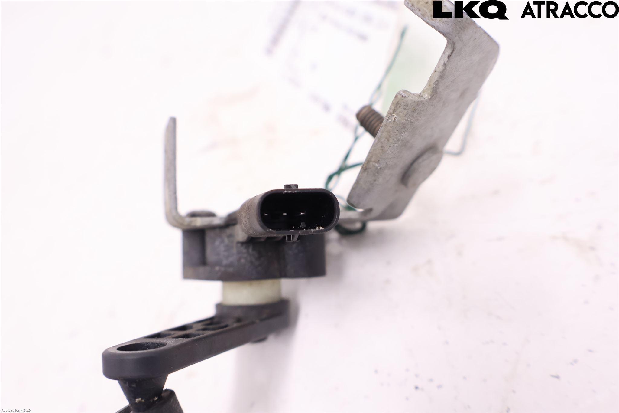 Mercedes-Benz MB GLC-KLASS (X254) 22- Sensor Lysinnstilling