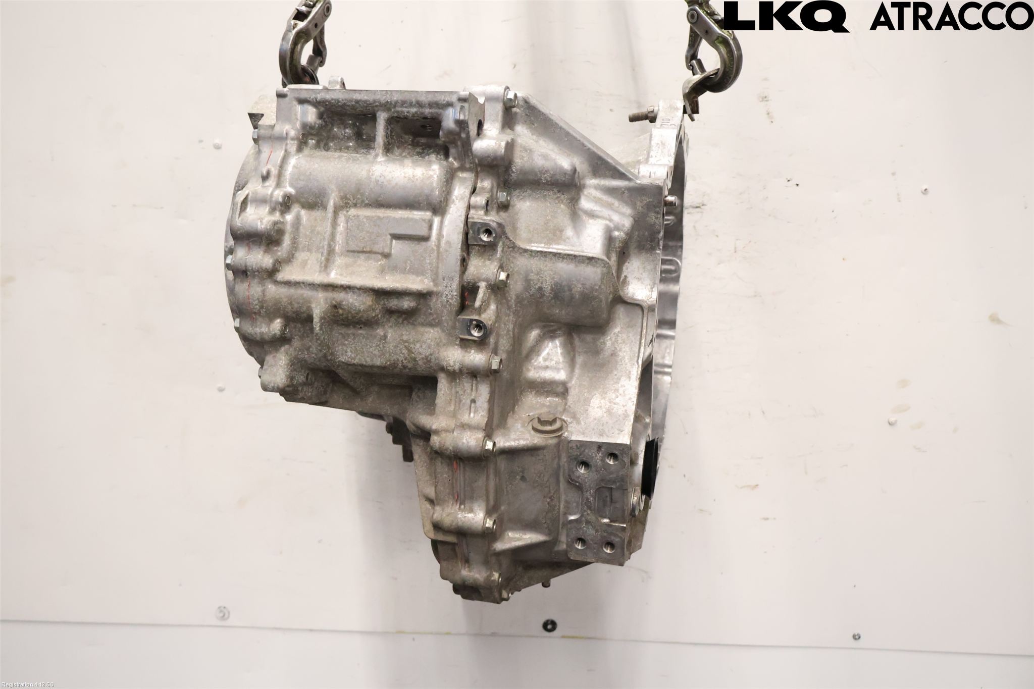 Lexus ES 250/300/330 Gearkasse Automat