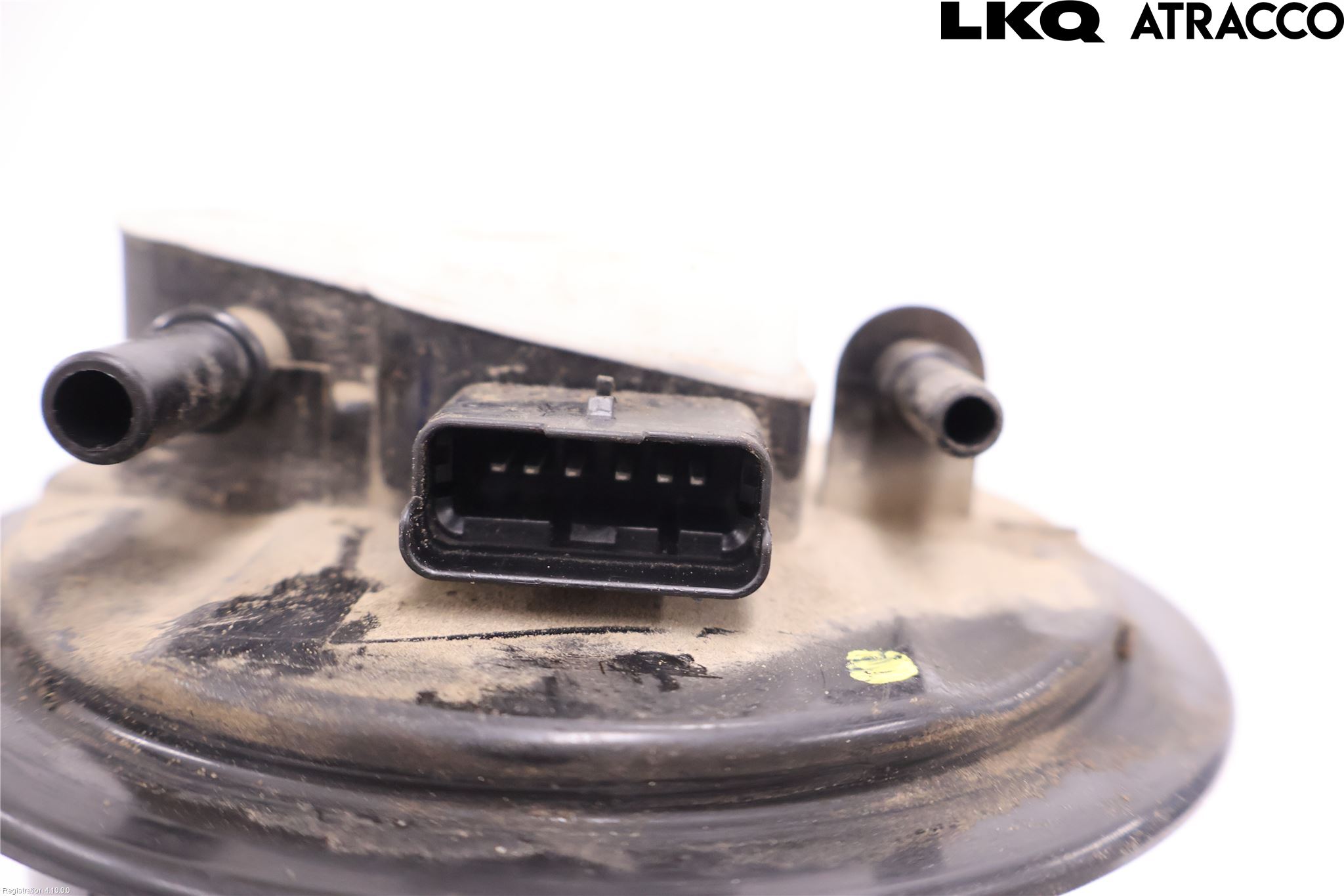Citroen BERLINGO 08-18 Drivstoffpumpe Fødepumpe El