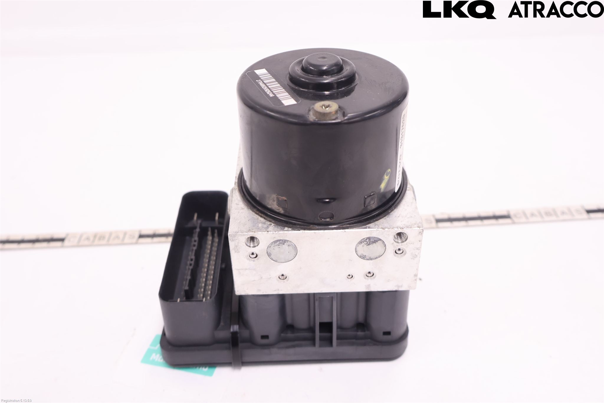 Volvo V50 04-07 Abs Hydraulikkaggregat