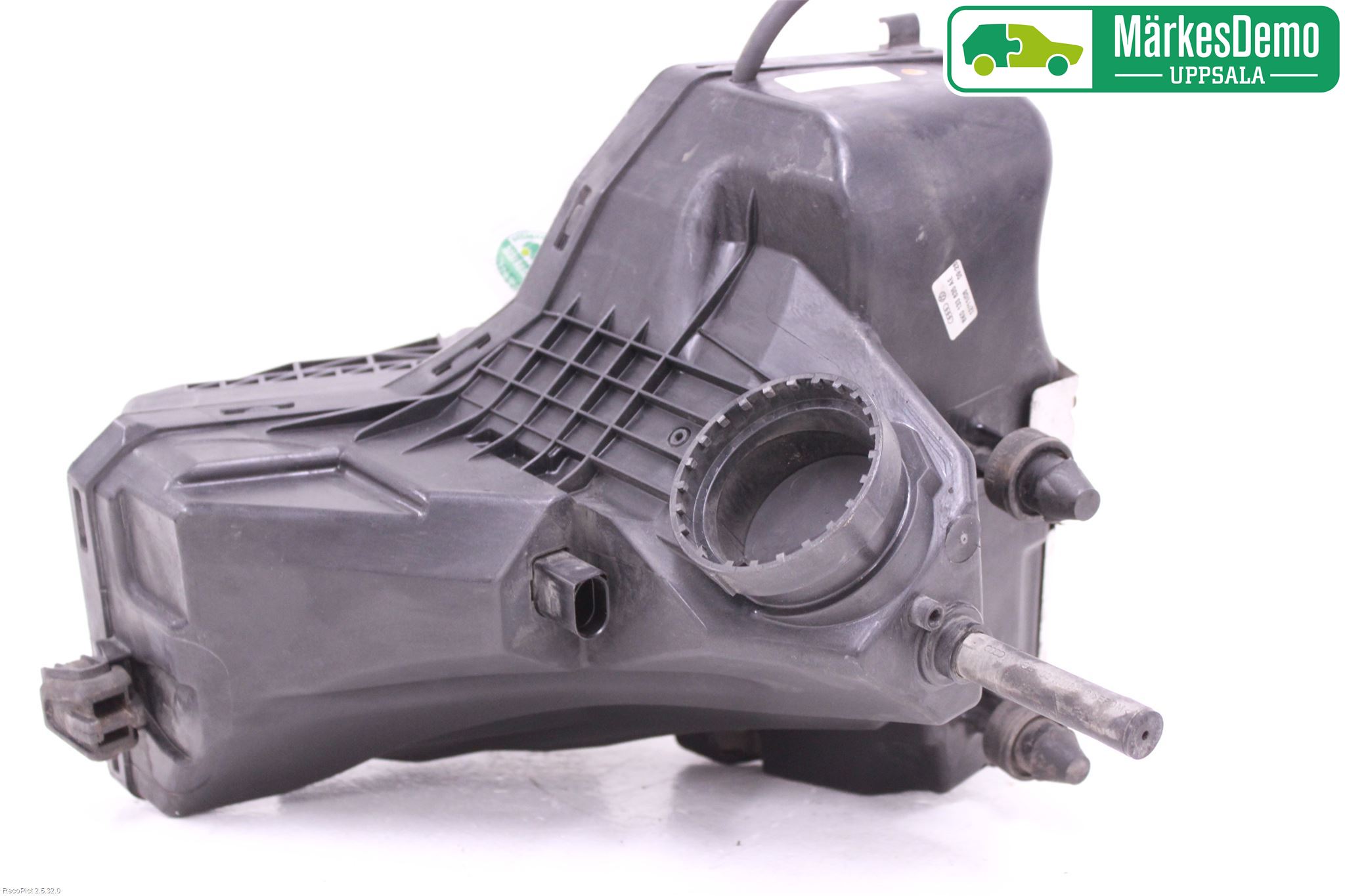 Audi A4/S4 08-11 Luftfilter Boks