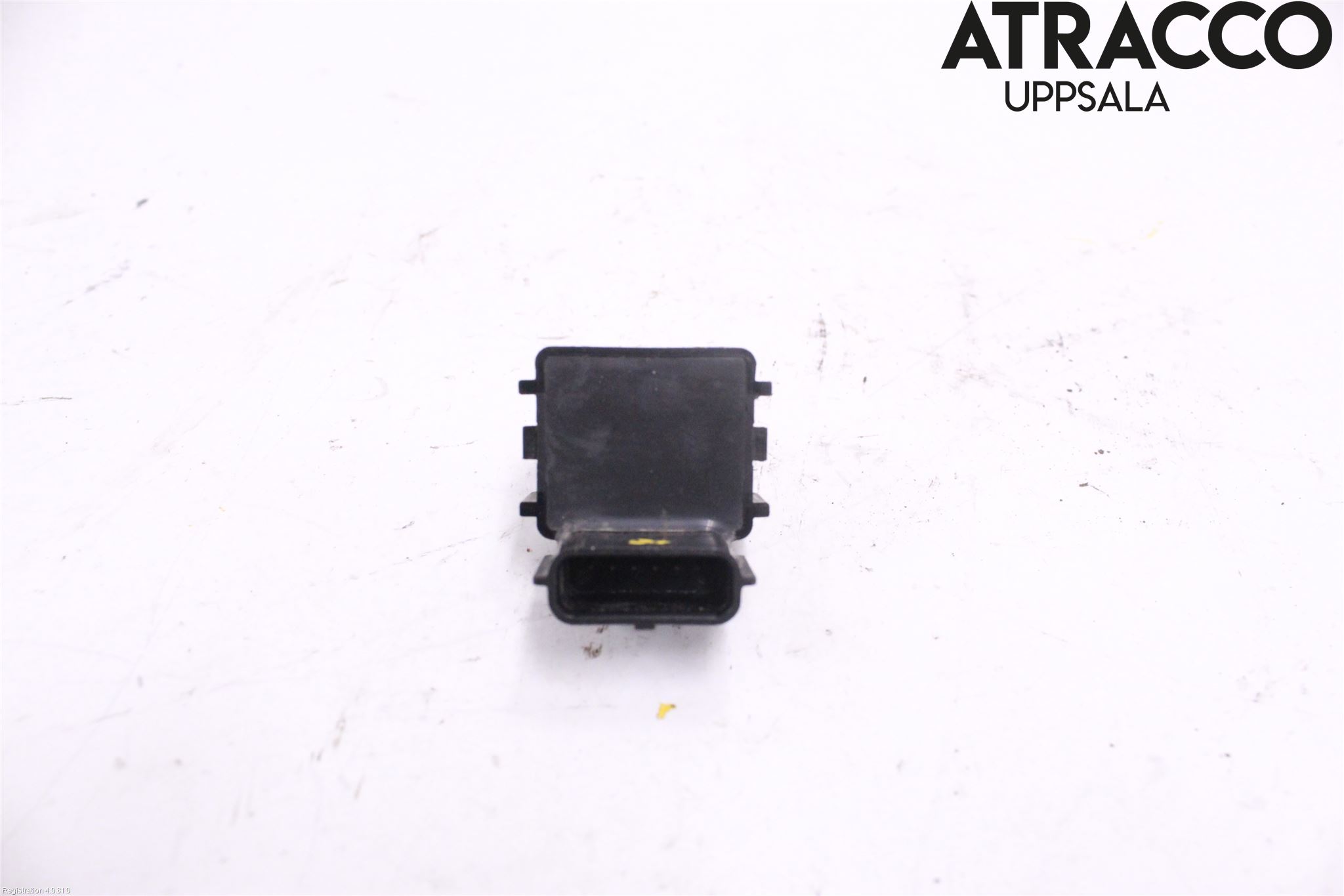 SsangYong SSANG YONG TIVOLI 17- Sensor Parkering Front