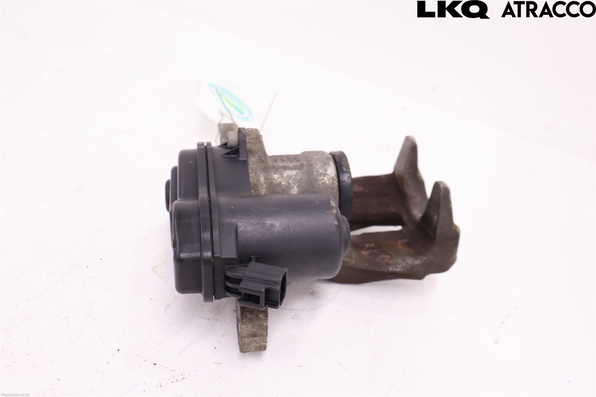 Toyota YARIS XP21 20- Bremsecaliper Bak Venstre