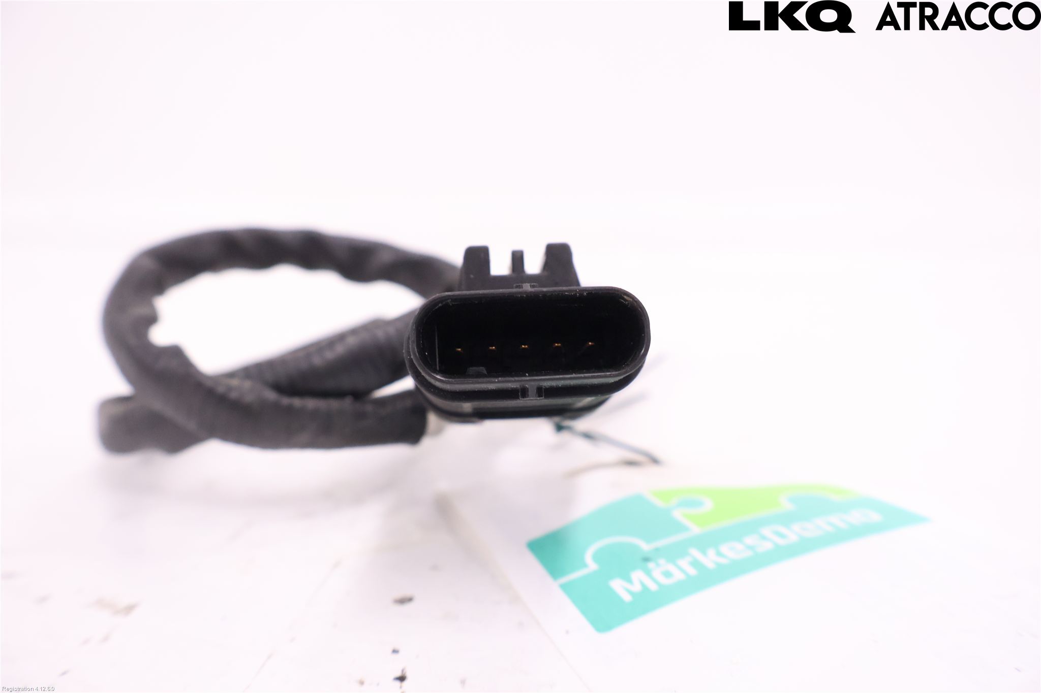 BMW 3 F30/F31/F80 12-19 Inns Lambdasonde