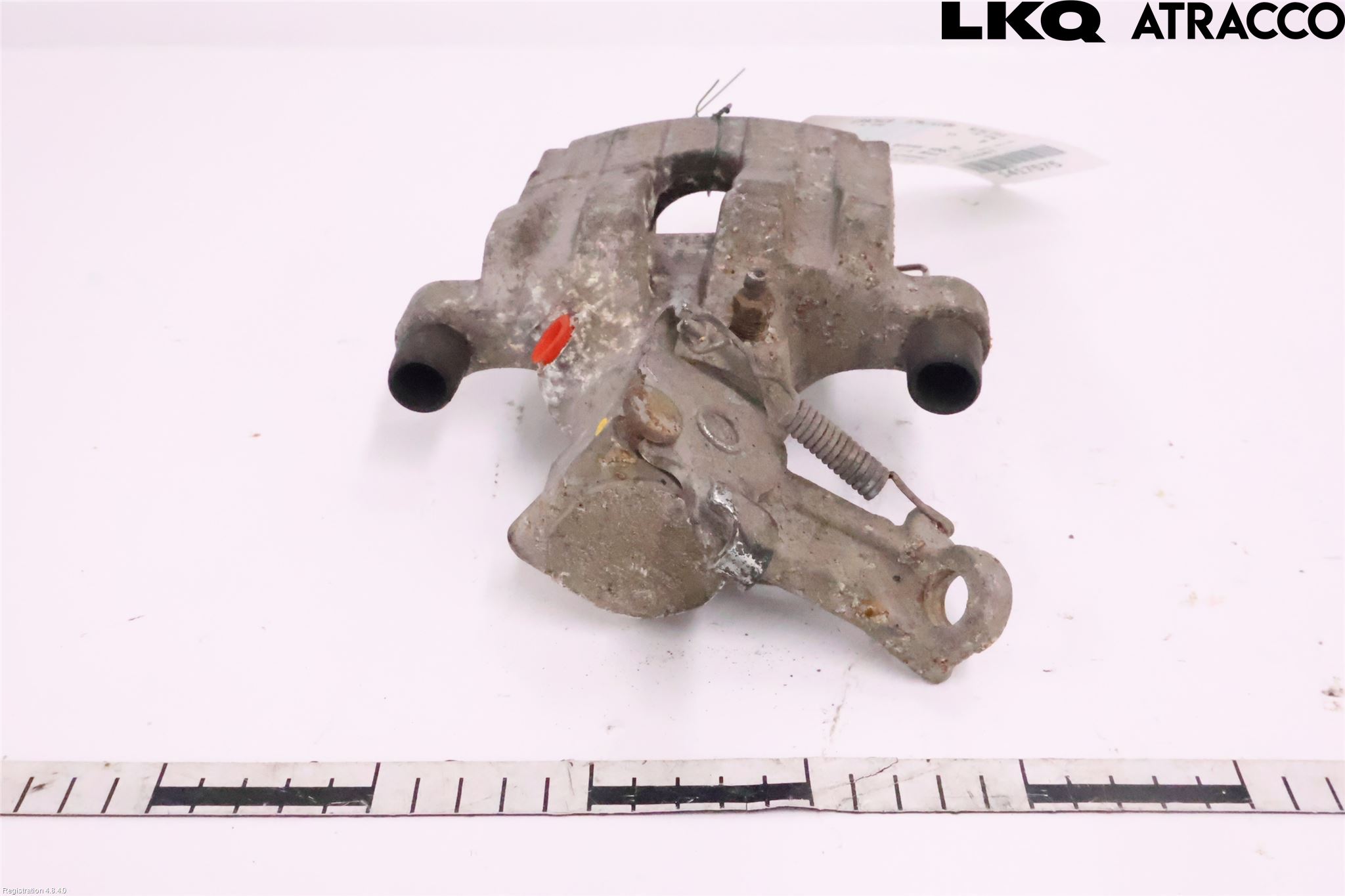 Saab 9-3 VER2/VER3 08-15 Bremsecaliper Bak Venstre