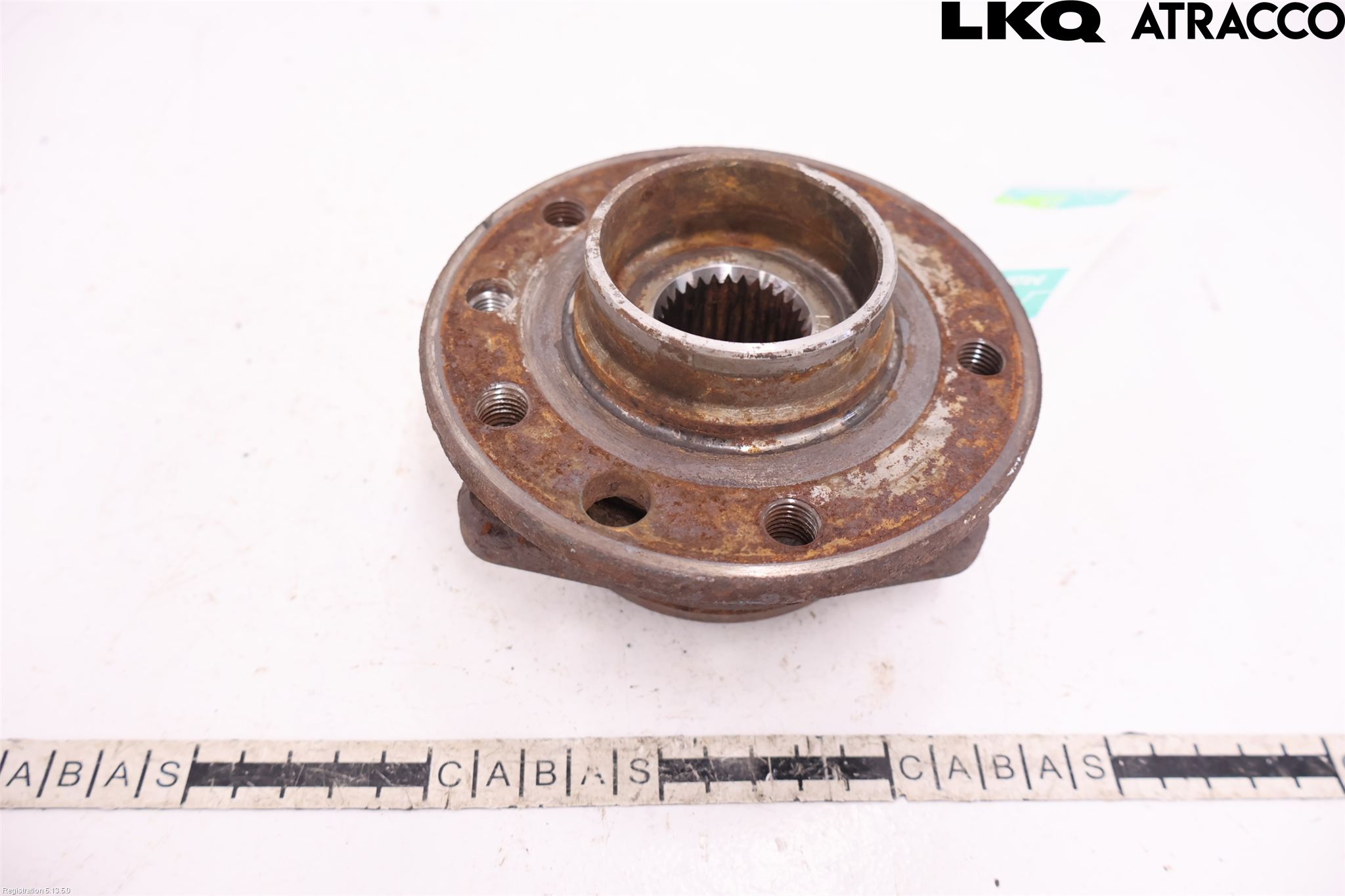 Saab 9-3 VER2/VER3 08-15 Nav Bak