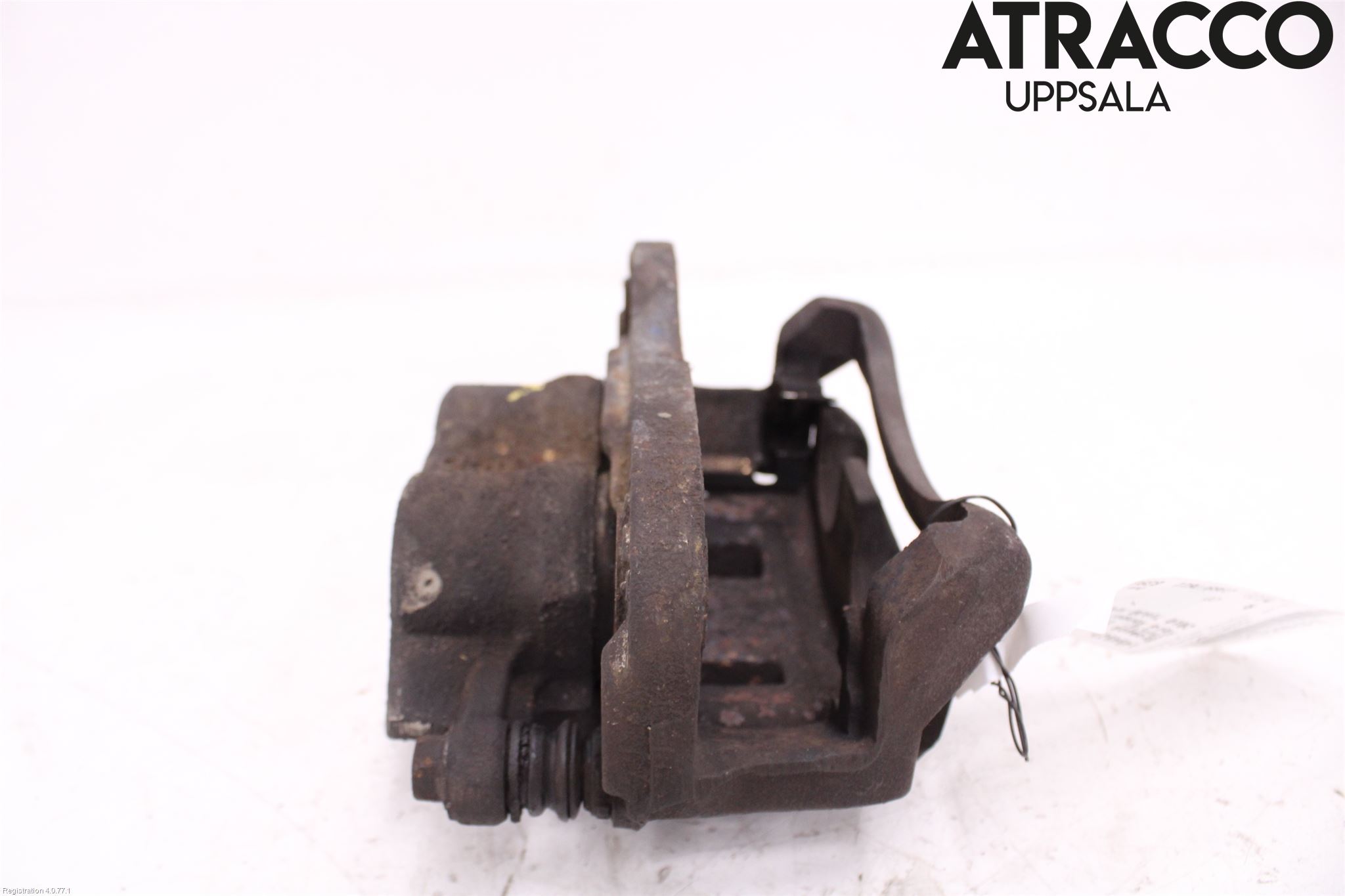 Ford RANGER EU/USA 07-11 Bremsecaliper Foran Venstre