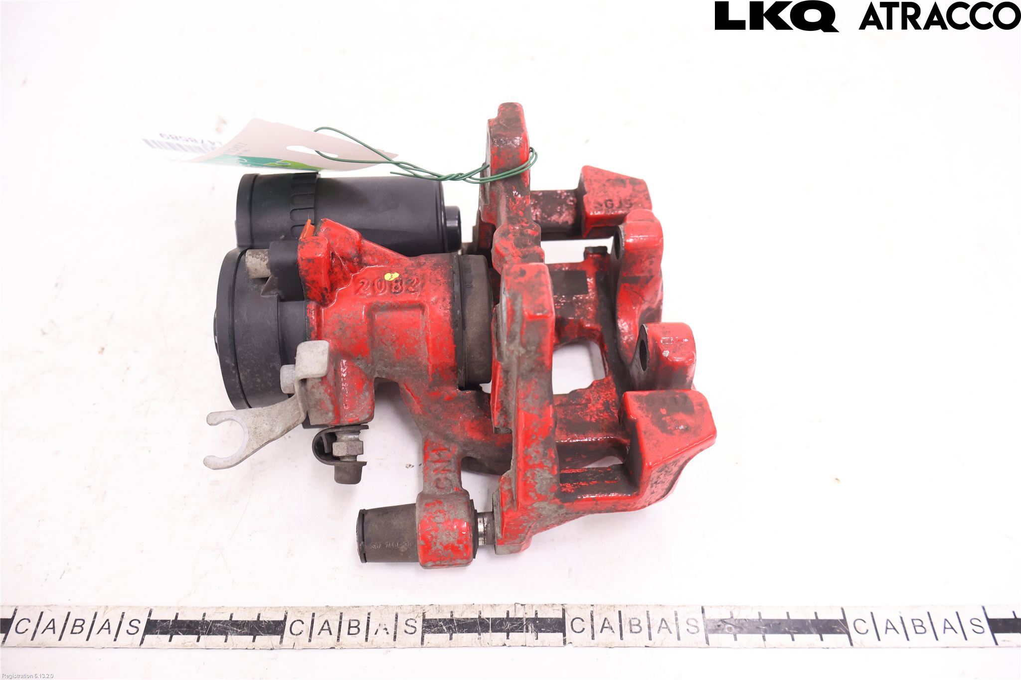 BMW 1 F40 19- Bremsecaliper Bak Høyre