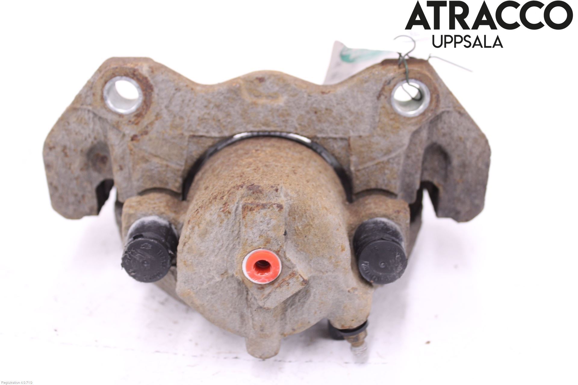 Opel ZAFIRA B 06-14 Bremsecaliper Foran Venstre