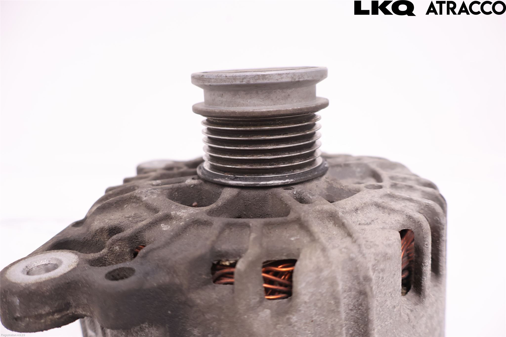 Volkswagen VW GOLF / E-GOLF VII 13-20 Dynamo