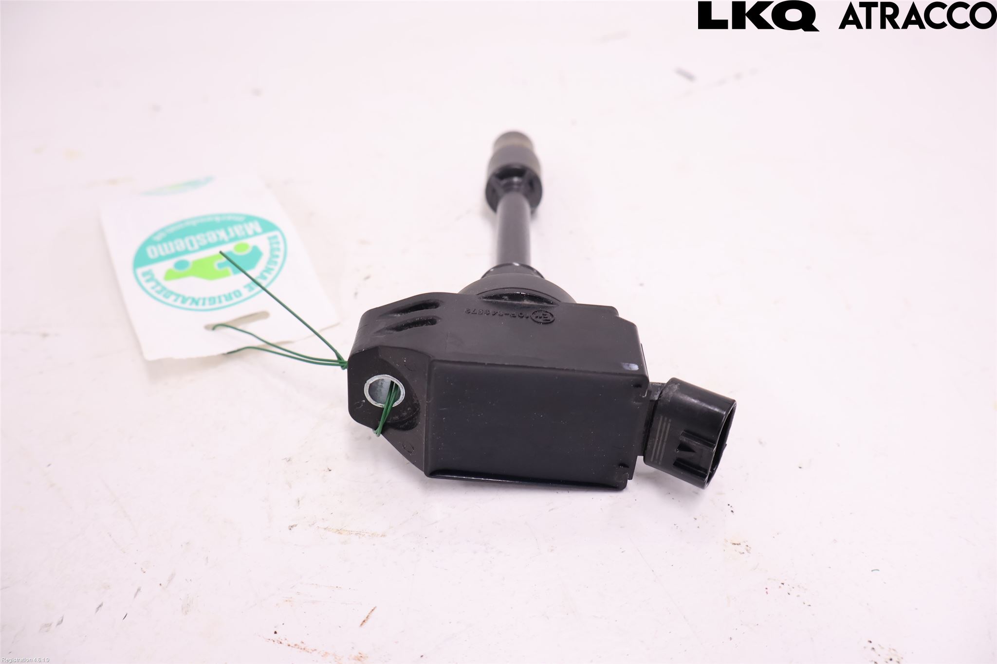 Toyota YARIS CROSS XP21 21- Coil
