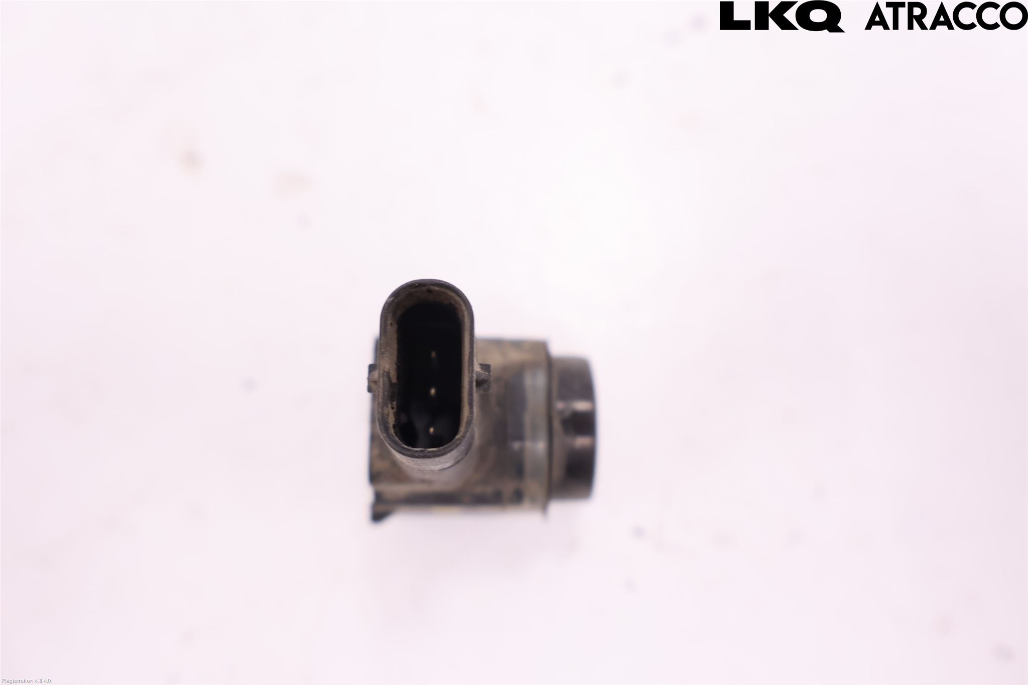 Volvo V70 08-13 Sensor Ryggesensor