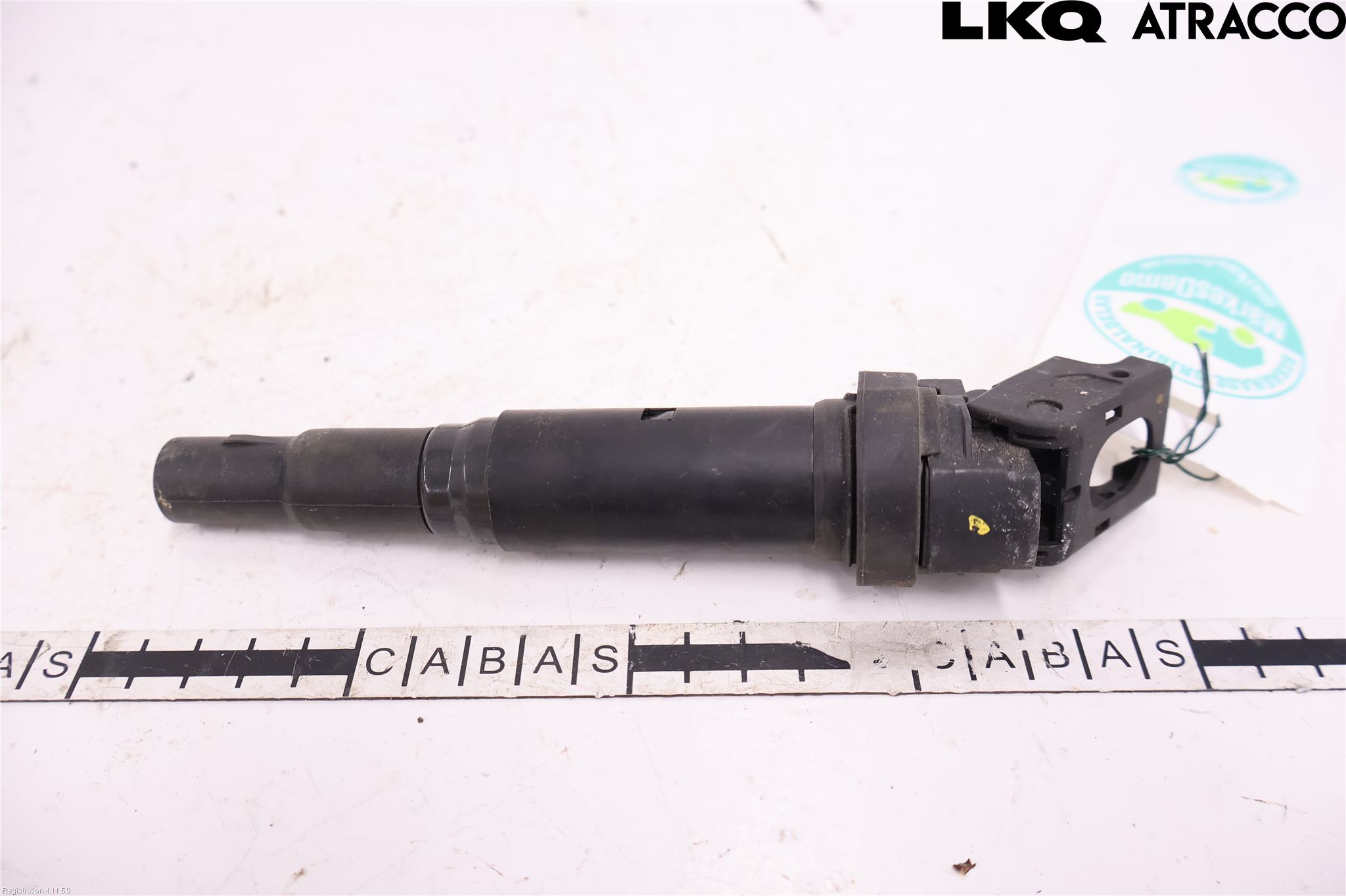 Peugeot 3008 17-24 Coil