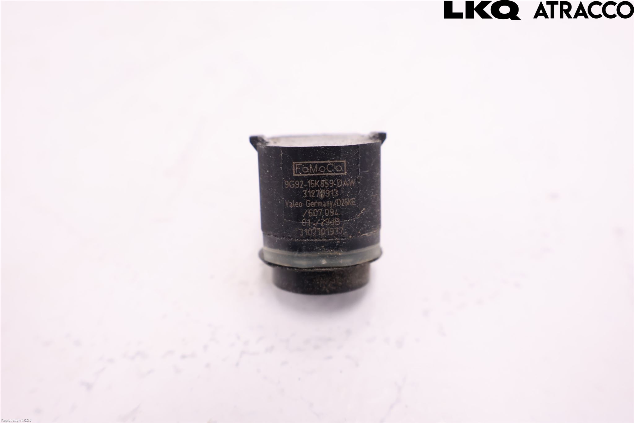 Volvo V70 08-13 Sensor Ryggesensor