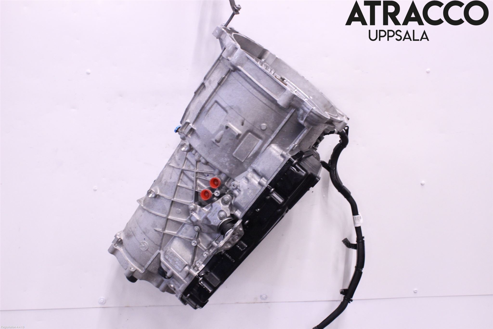 BMW X5 G05 18- Gearkasse Automat