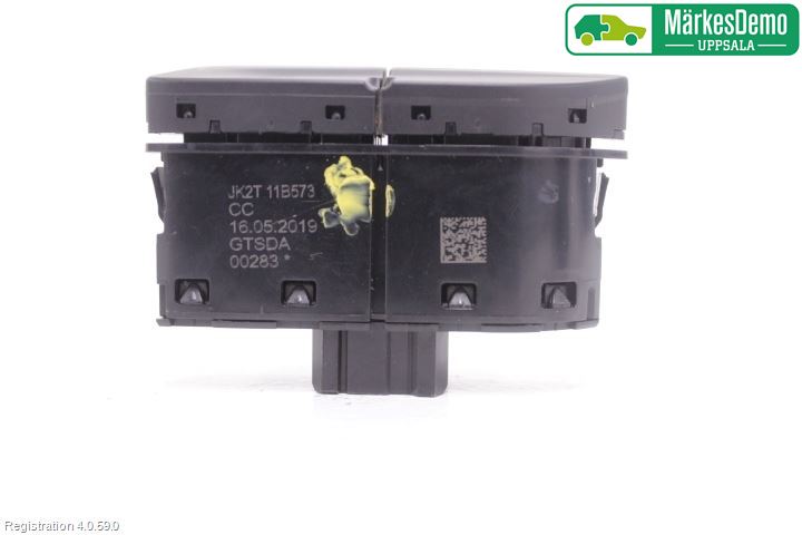 Ford TRANSIT/TOURNEO CONNECT 13-22 Bryter Øvrig