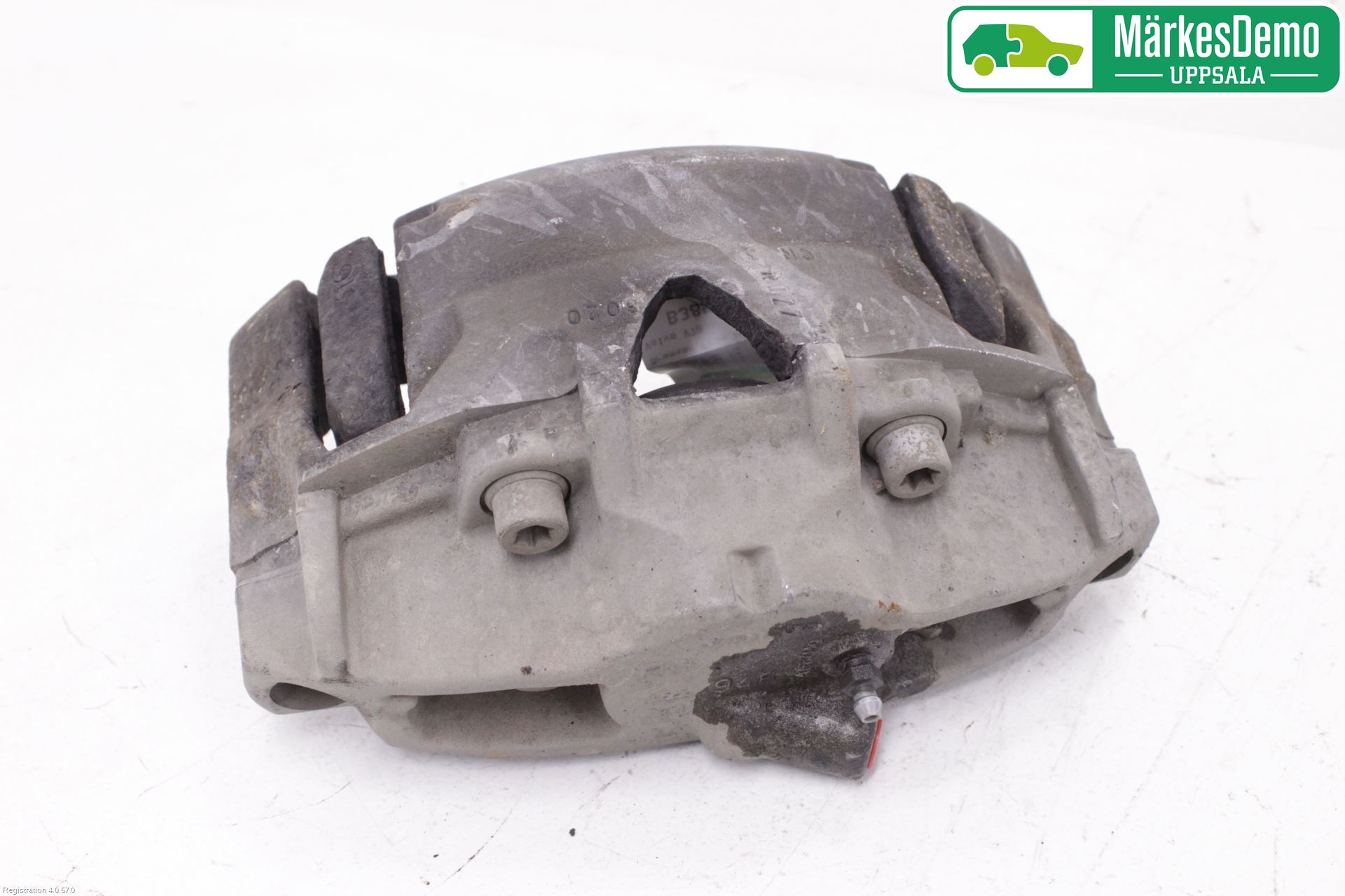 Volvo V70 08-13 Bremsecaliper Foran Høyre