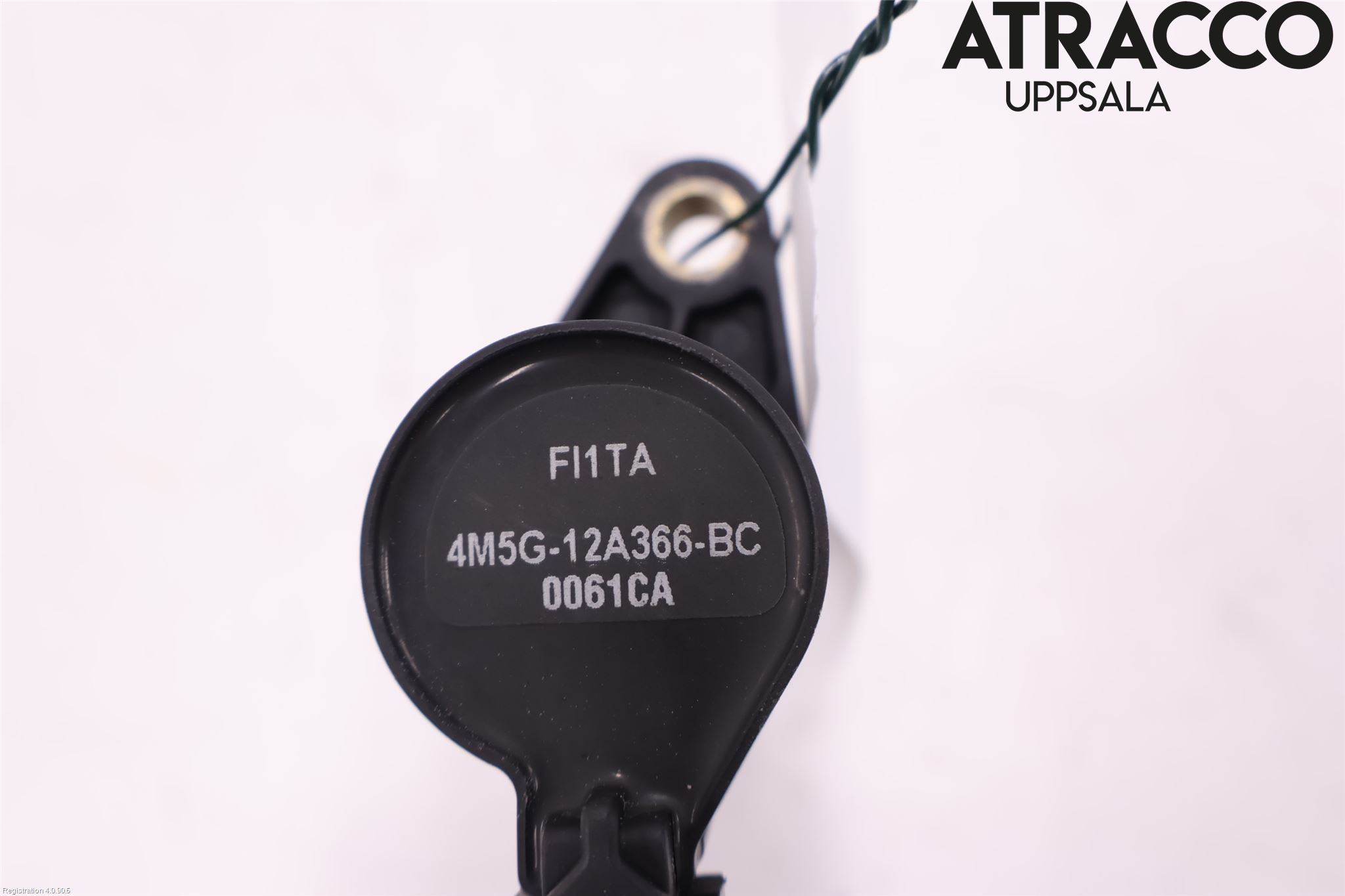 Ford S-MAX 06-15 Coil