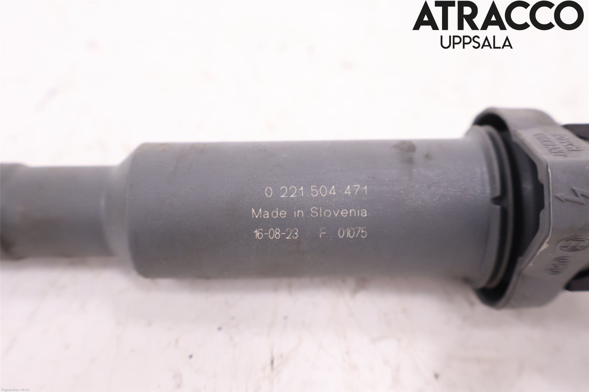BMW 1 E87/81 5D/3D 03-11 Coil