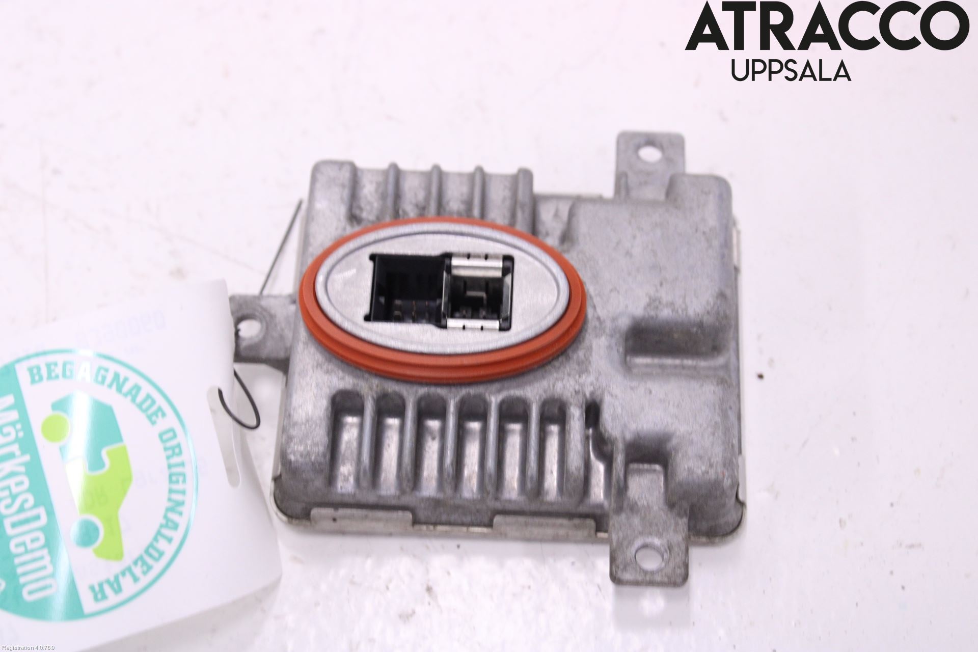 BMW 5 F10/F11/F18 09-17 Styreenhet Xenon