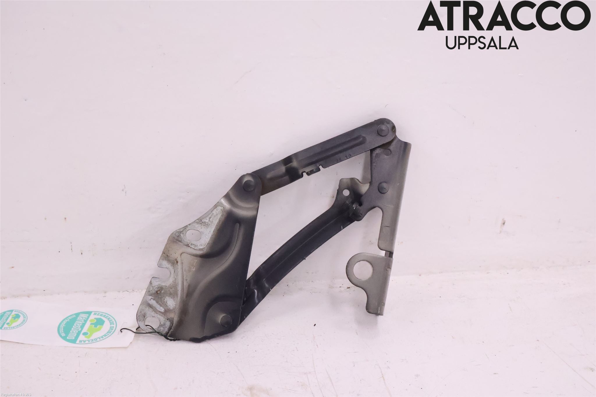 Volkswagen VW GOLF PLUS/CROSS GOLF 04-14 Panser Hengsel - Hengsler