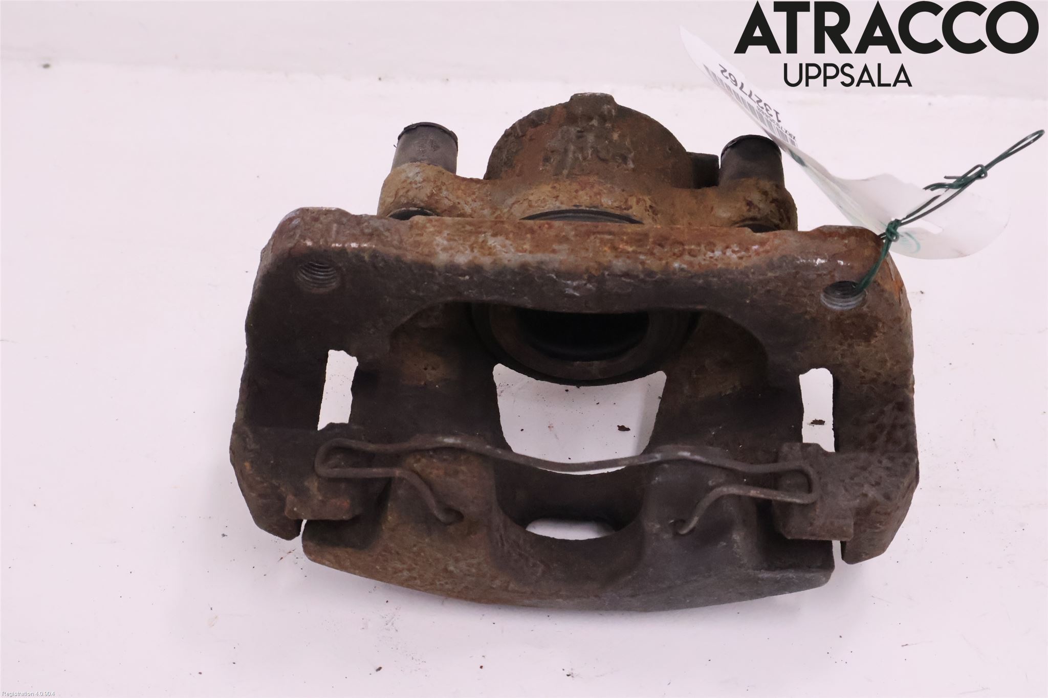 Alfa GIULIETTA Bremsecaliper Foran Høyre
