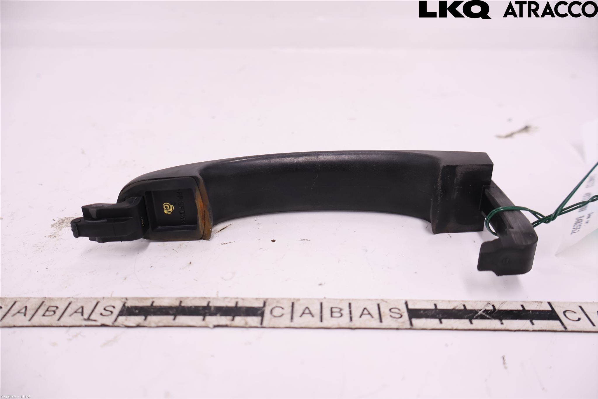 Volkswagen VW CADDY 16-20 Dørhandtak Ytre Høyre