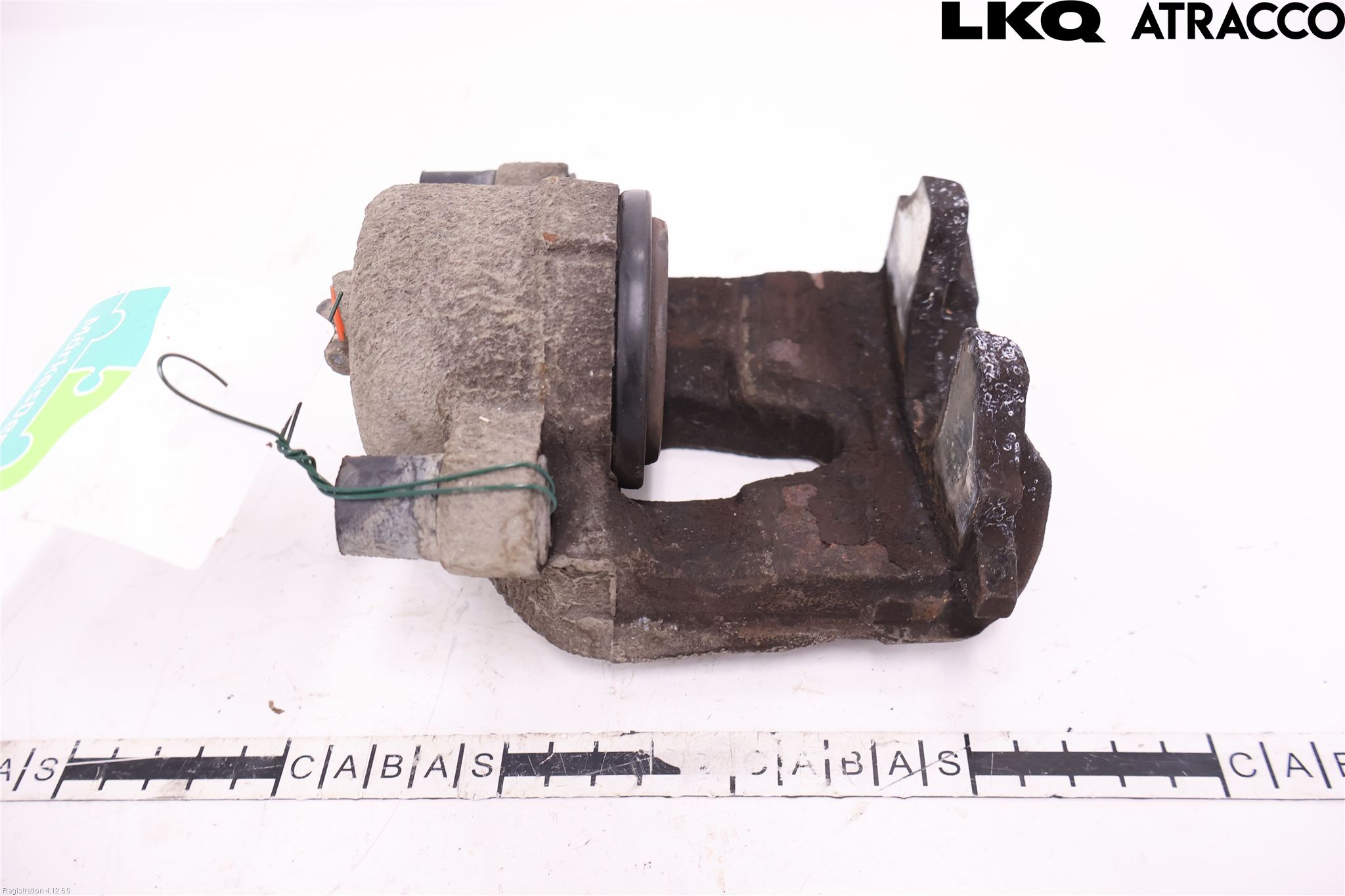 Seat ARONA Bremsecaliper Foran Høyre