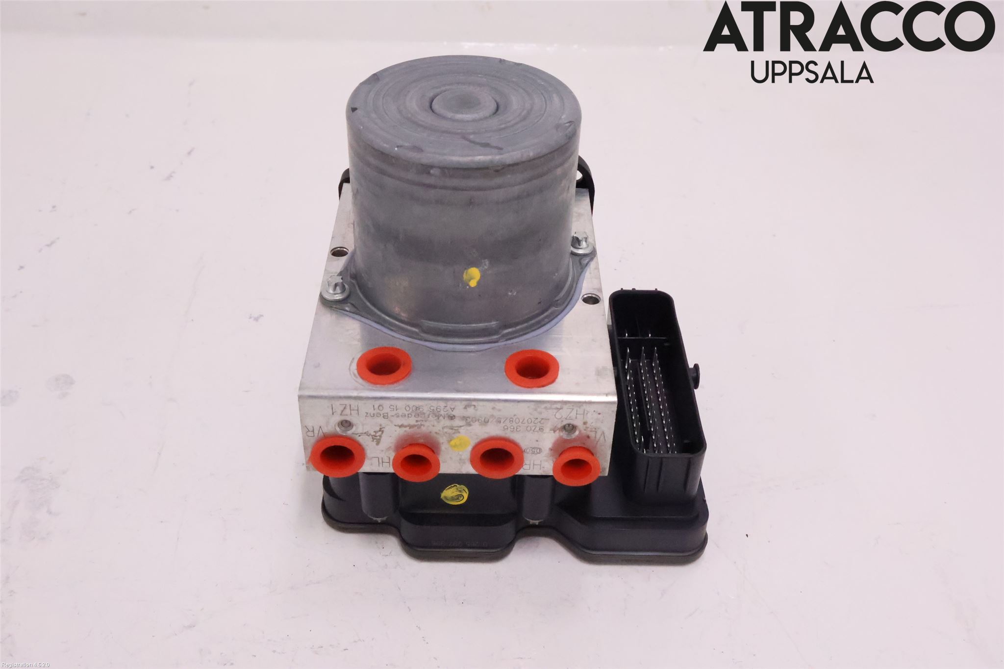 Mercedes-Benz MB EQE (V295) 22- Abs Hydraulikkaggregat