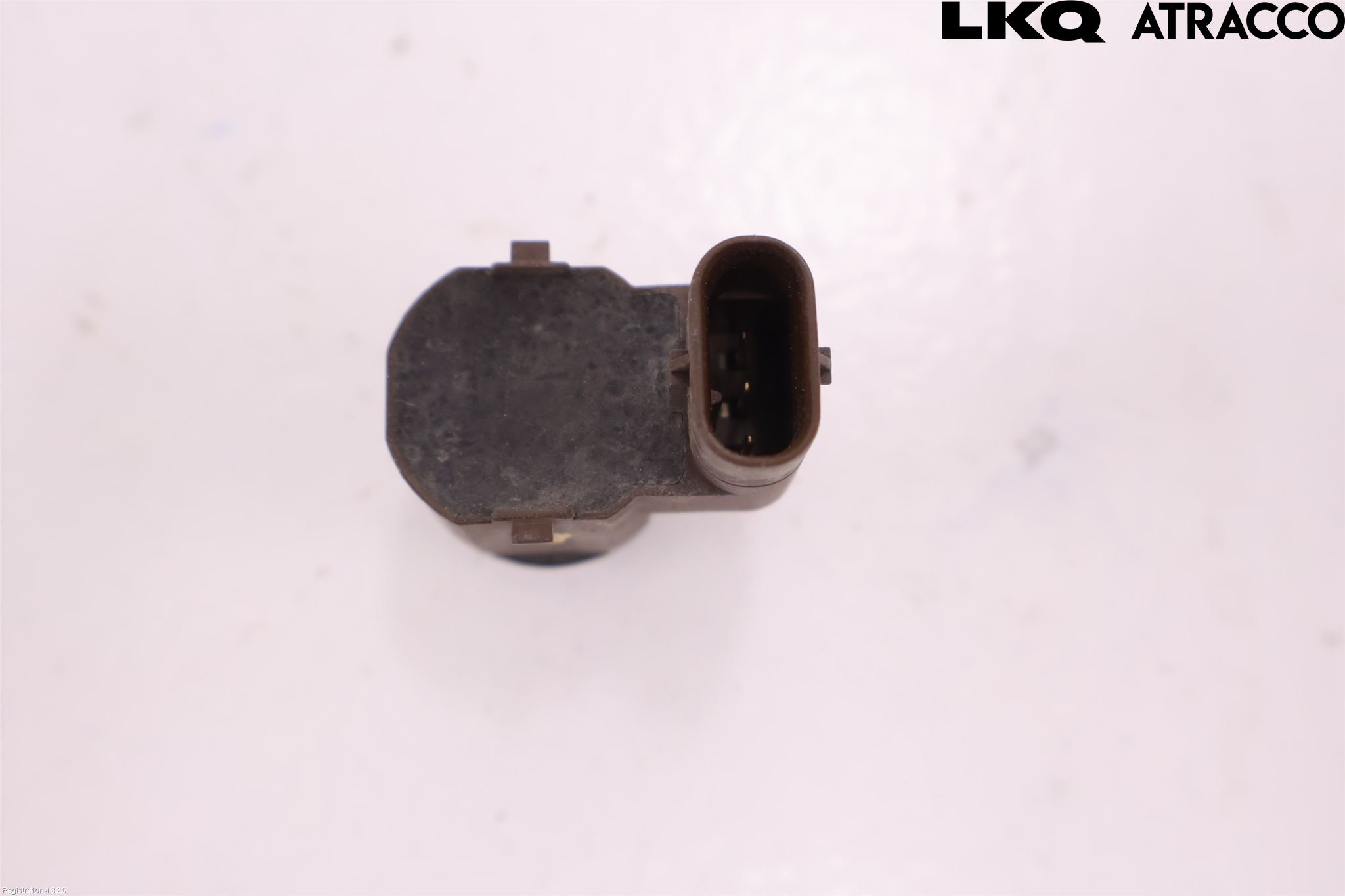 BMW 5 F10/F11/F18 09-17 Sensor Parkering Front